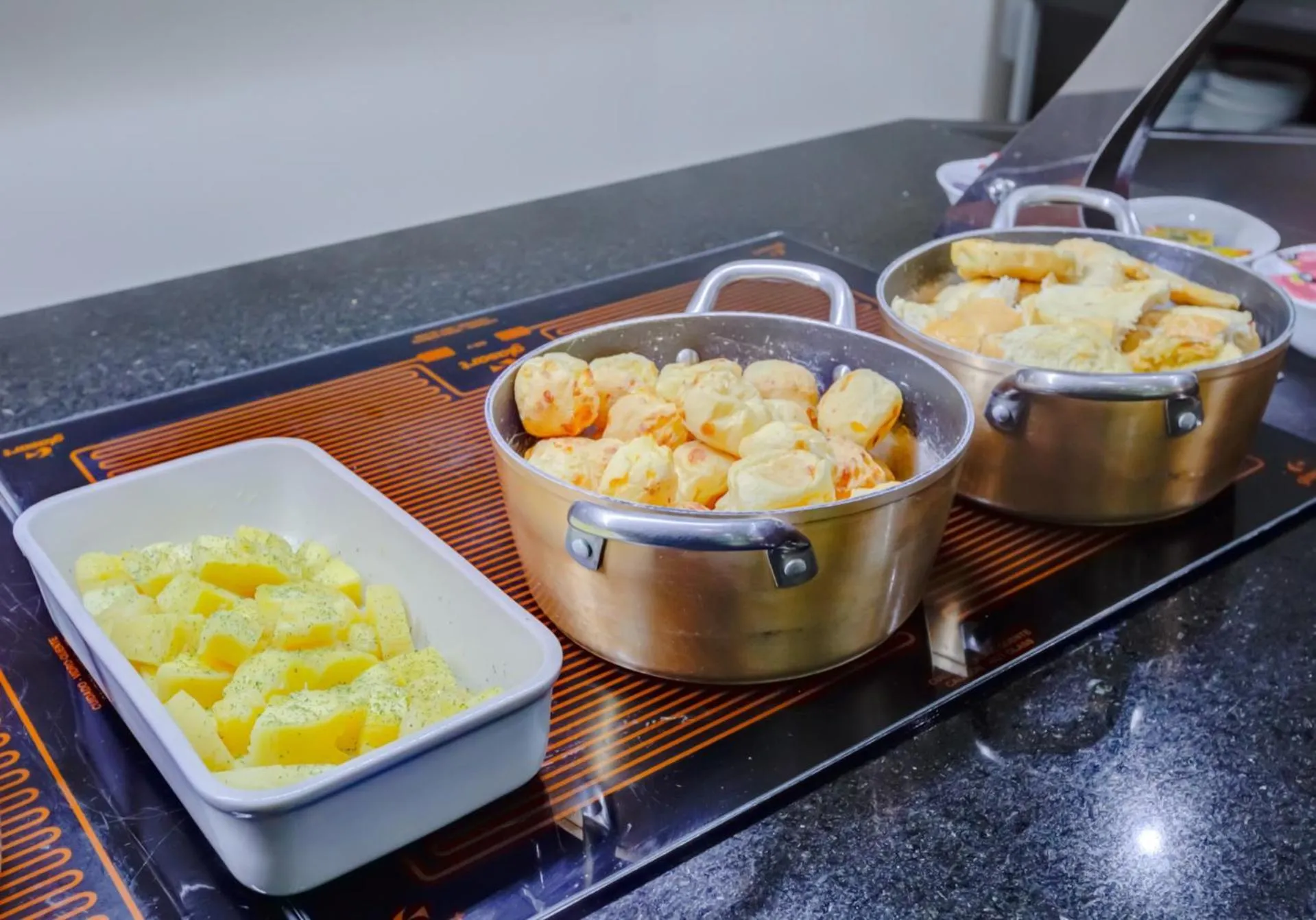 Go Inn Cambuí Campinas