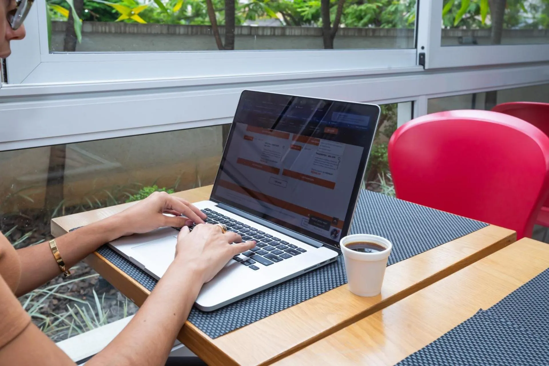 Go Inn Cambuí Campinas