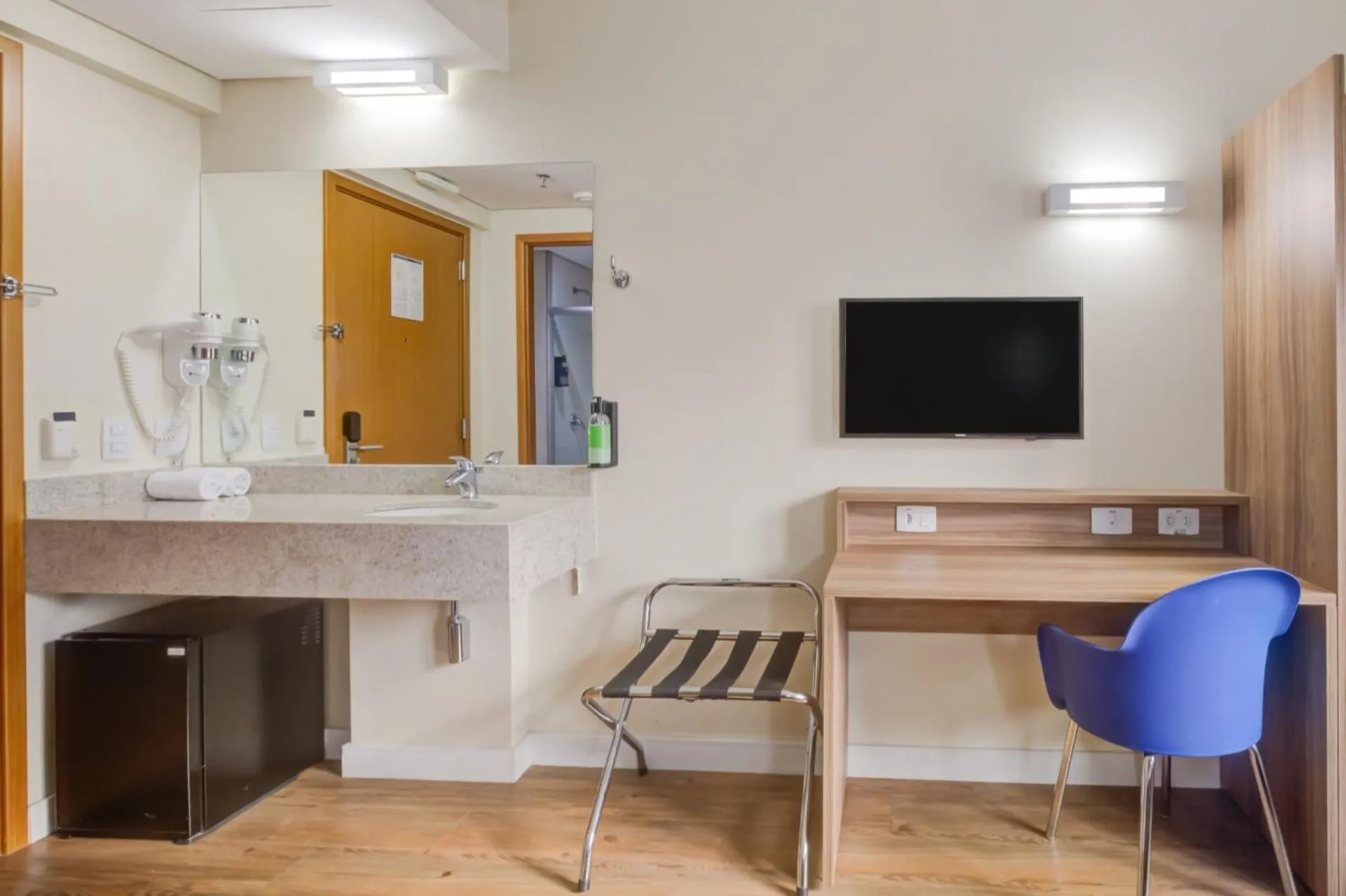 Go Inn Cambuí Campinas