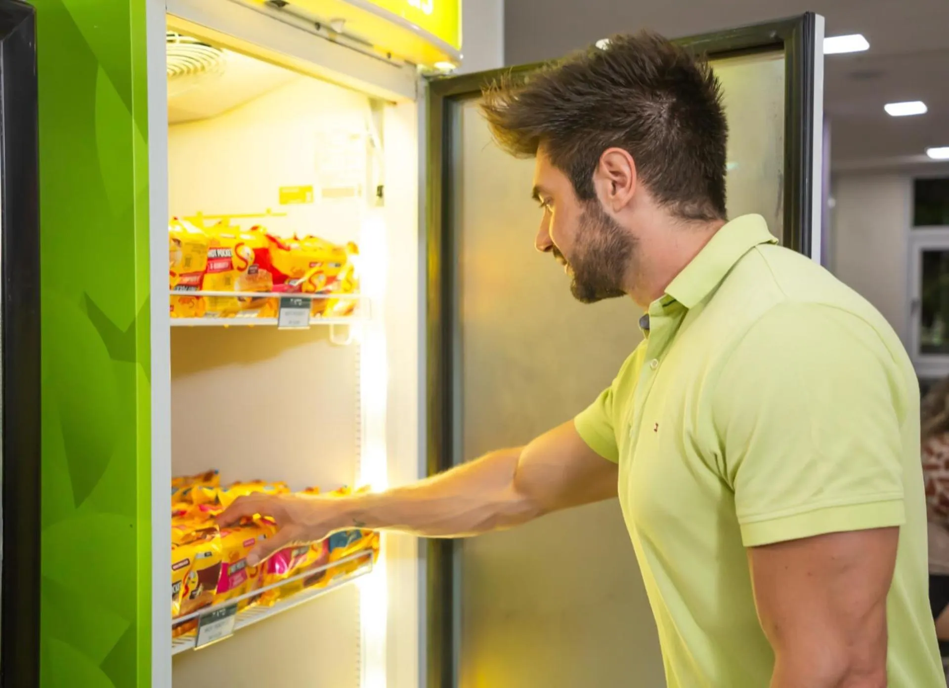 Go Inn Cambuí Campinas