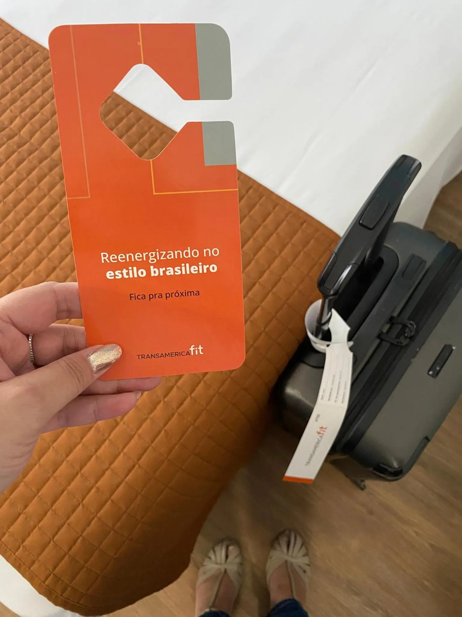 Go Inn Cambuí Campinas