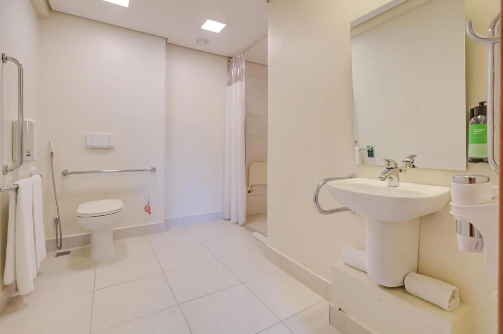 Go Inn Cambuí Campinas