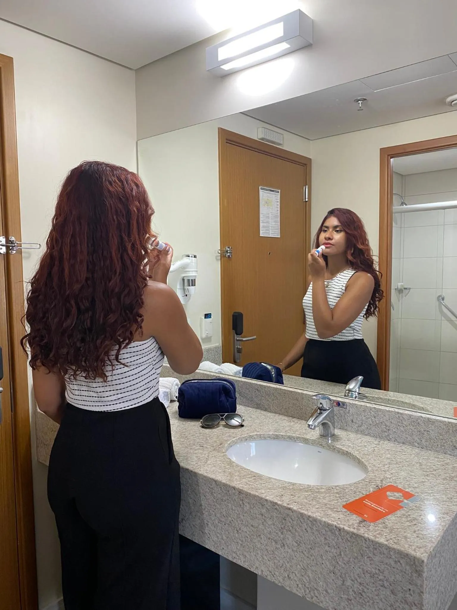 Go Inn Cambuí Campinas