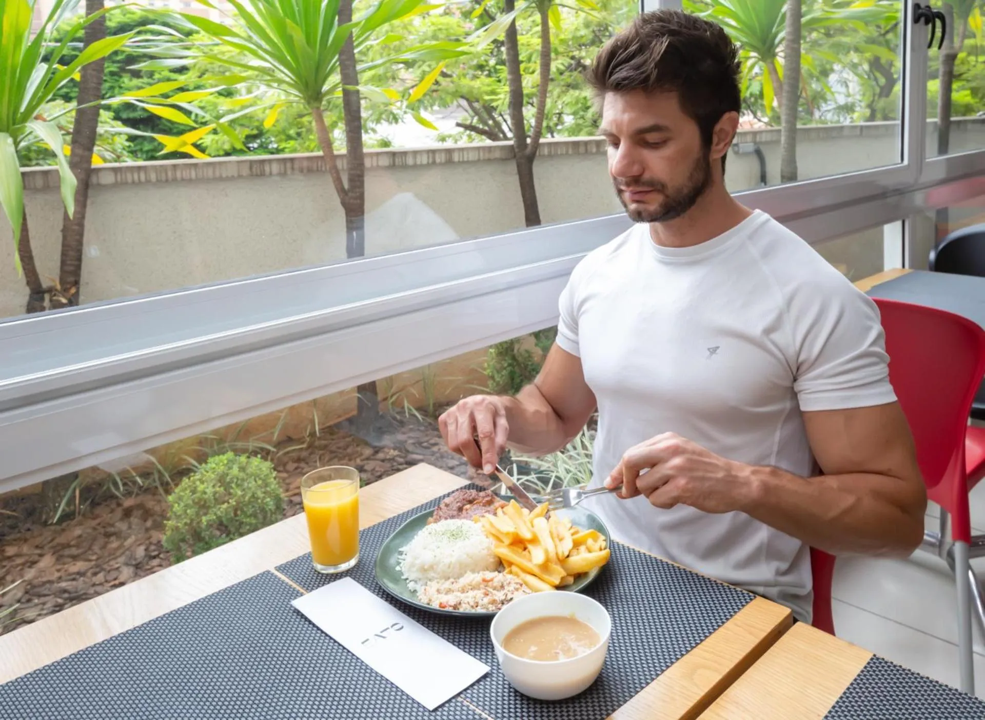 Go Inn Cambuí Campinas