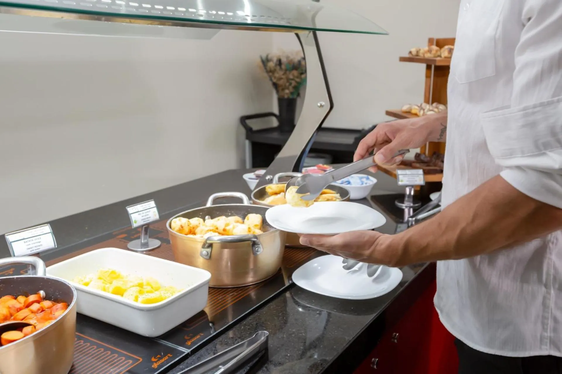 Go Inn Cambuí Campinas