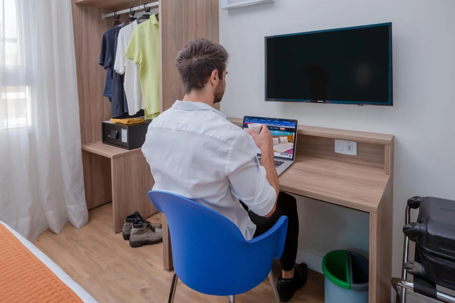 Go Inn Cambuí Campinas