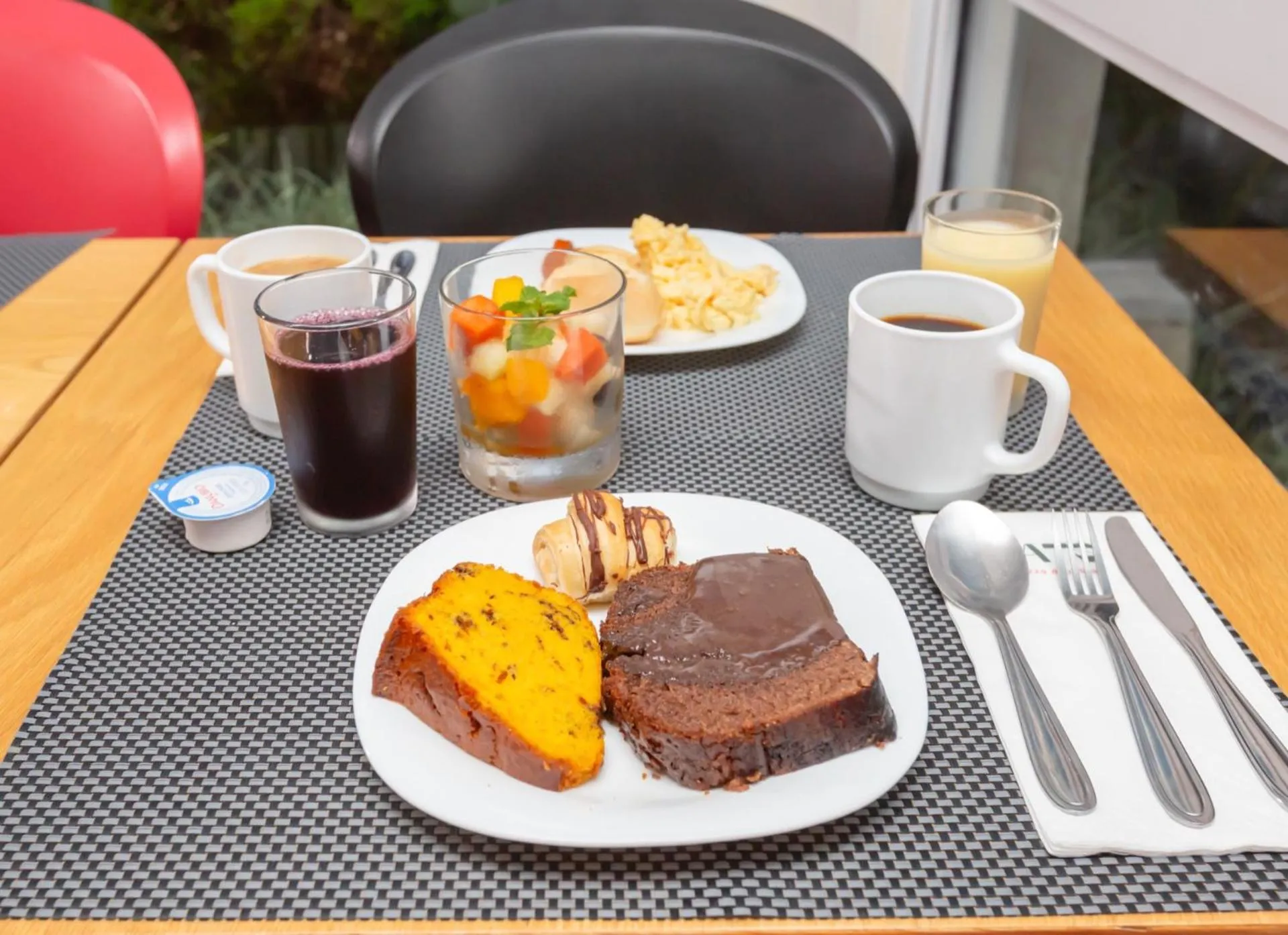 Go Inn Cambuí Campinas