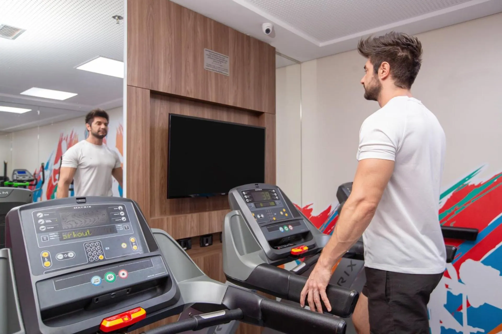 Go Inn Cambuí Campinas