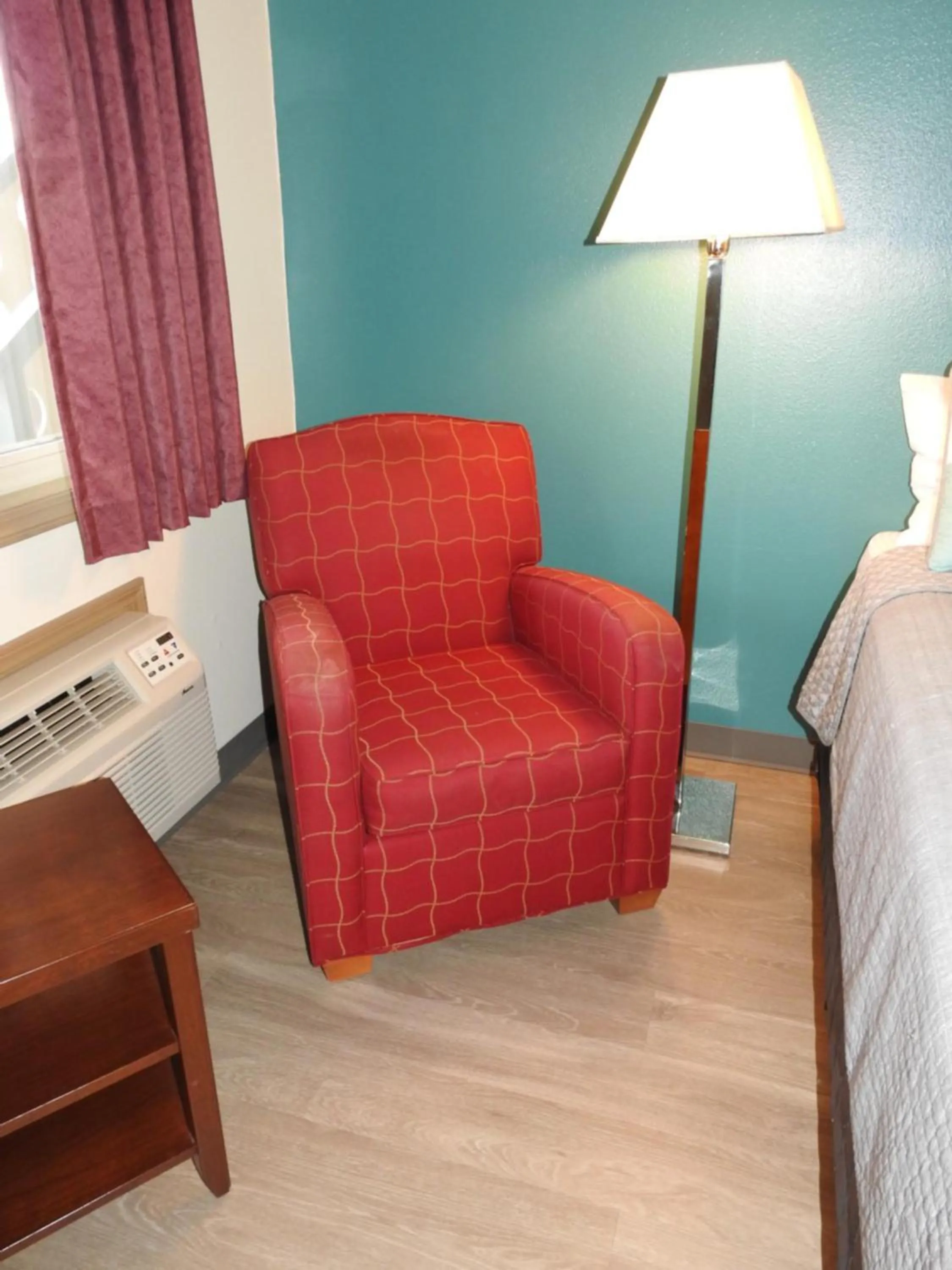Deluxe Double Room in Edelweiss Inn