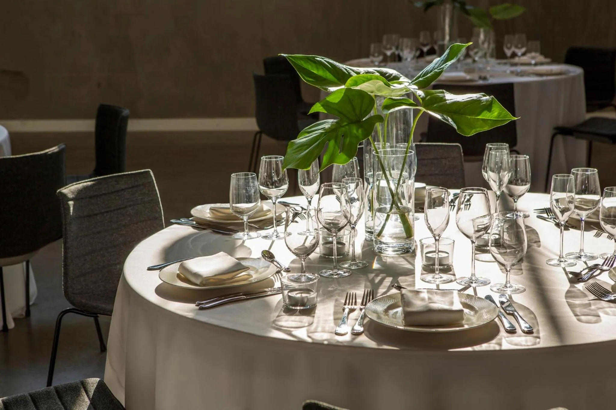 Meeting/conference room in Kimpton Everly Hotel Hollywood by IHG