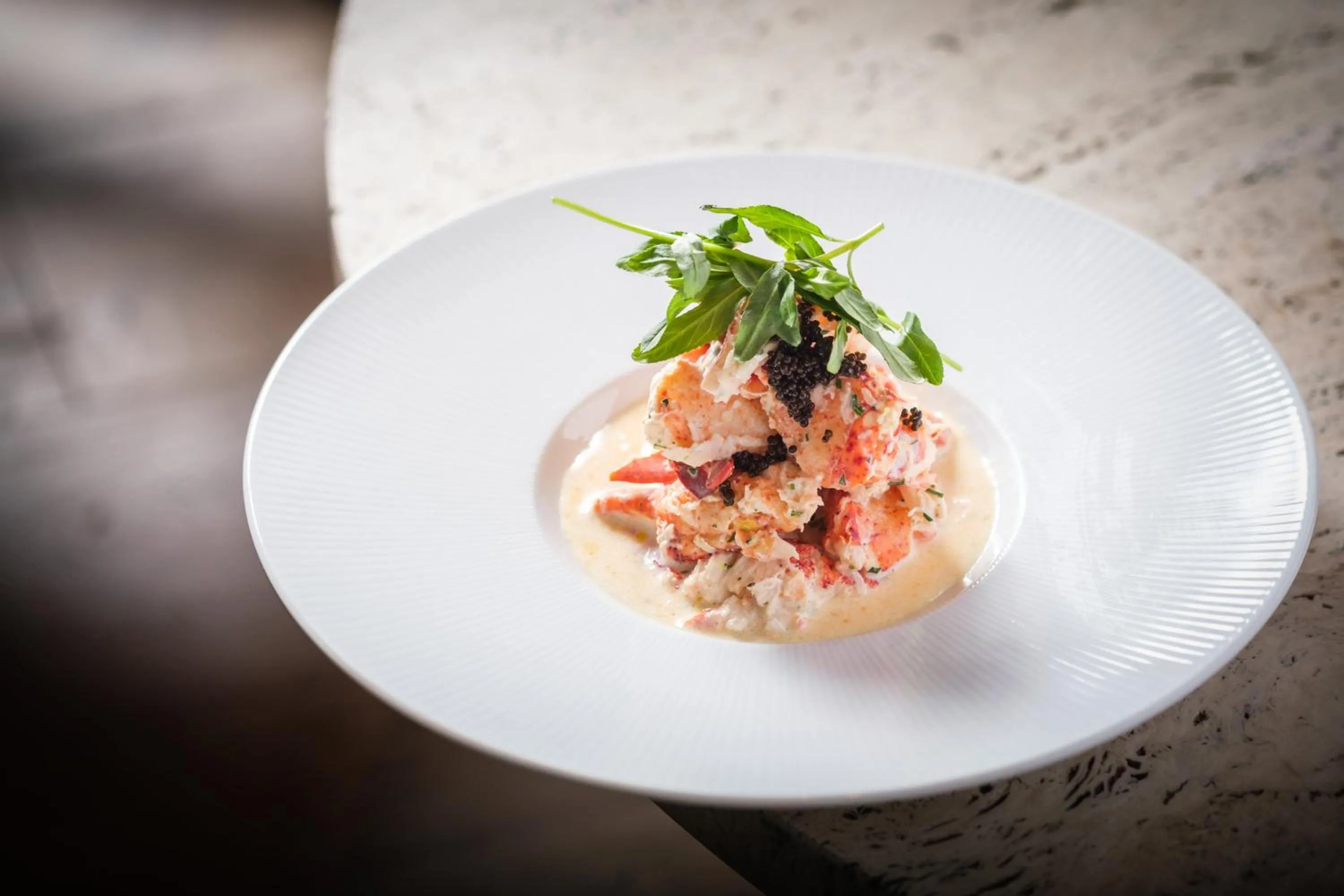 Restaurant/places to eat in Kimpton Everly Hotel Hollywood by IHG