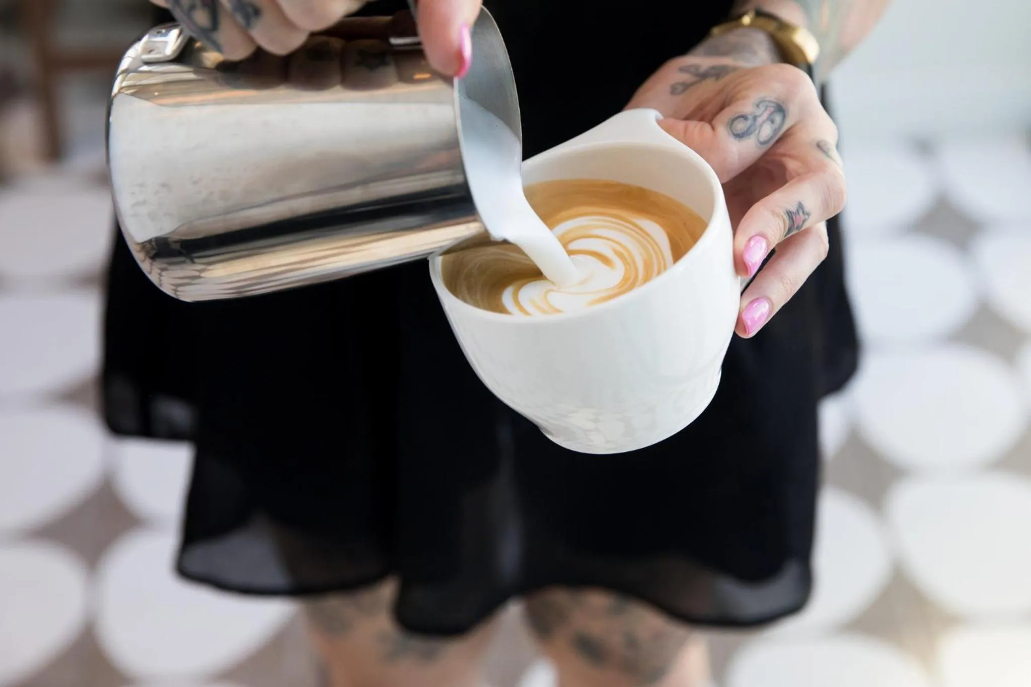 Restaurant/places to eat in Kimpton Everly Hotel Hollywood by IHG