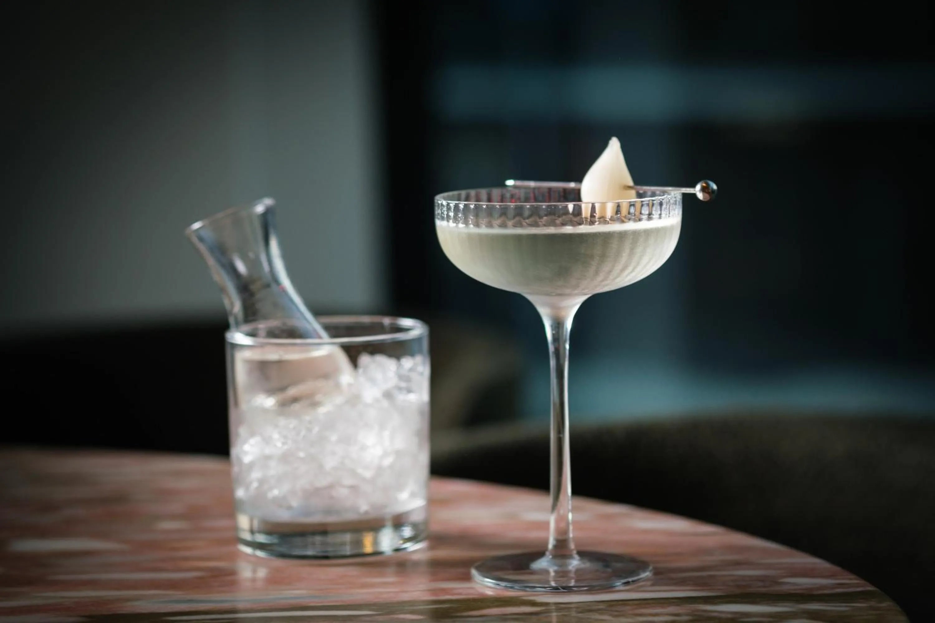 Photo of the whole room in Kimpton Everly Hotel Hollywood by IHG