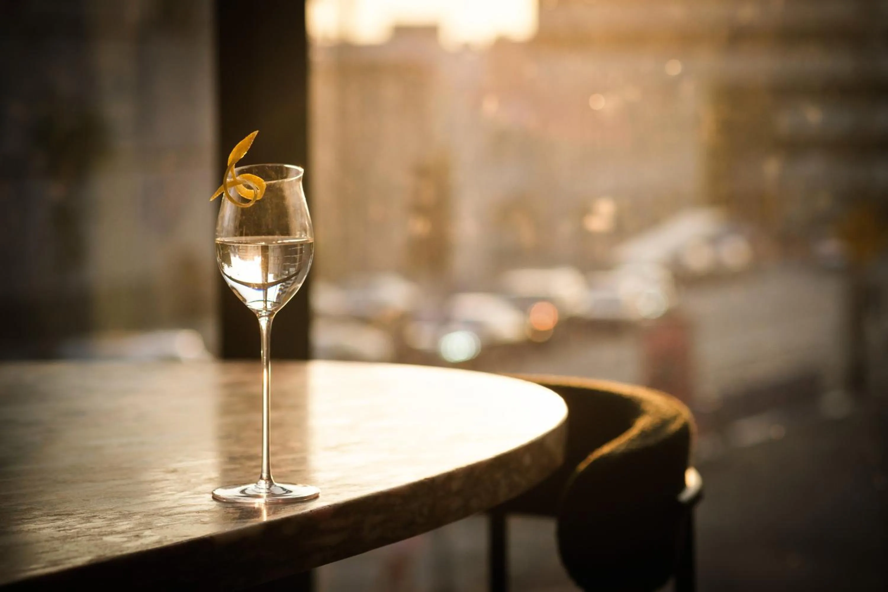 Photo of the whole room in Kimpton Everly Hotel Hollywood by IHG