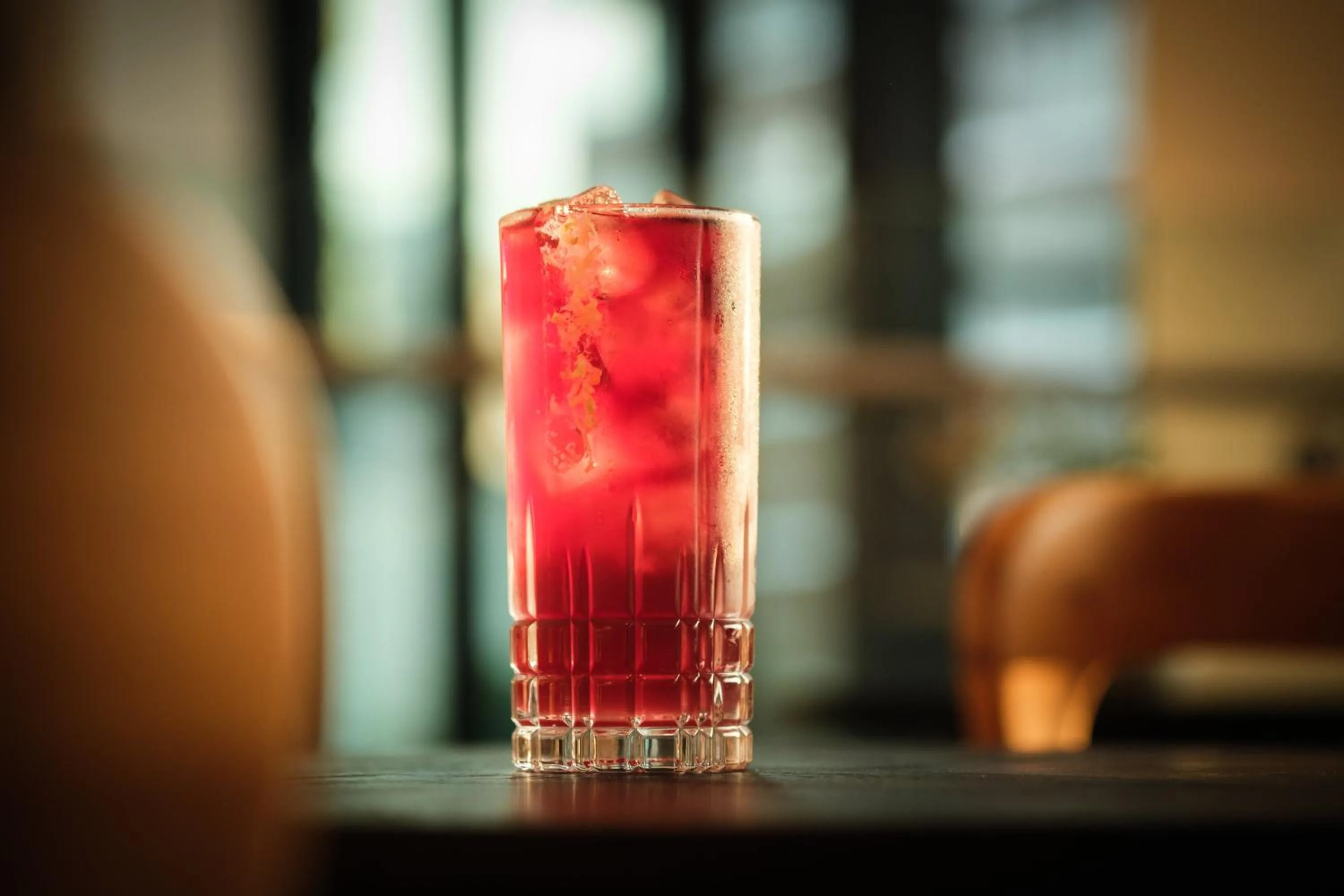 Photo of the whole room in Kimpton Everly Hotel Hollywood by IHG