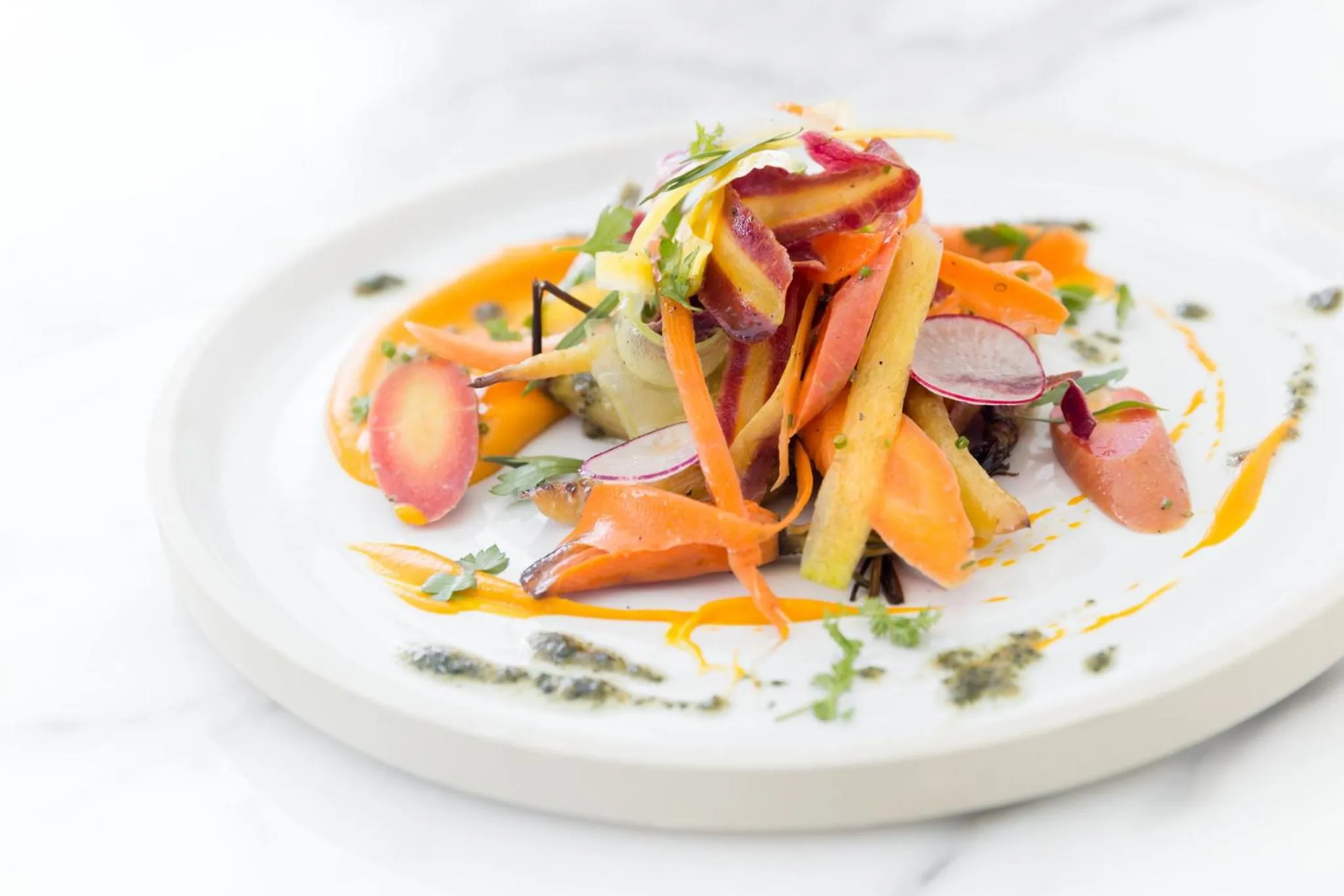 Restaurant/places to eat in Kimpton Everly Hotel Hollywood by IHG