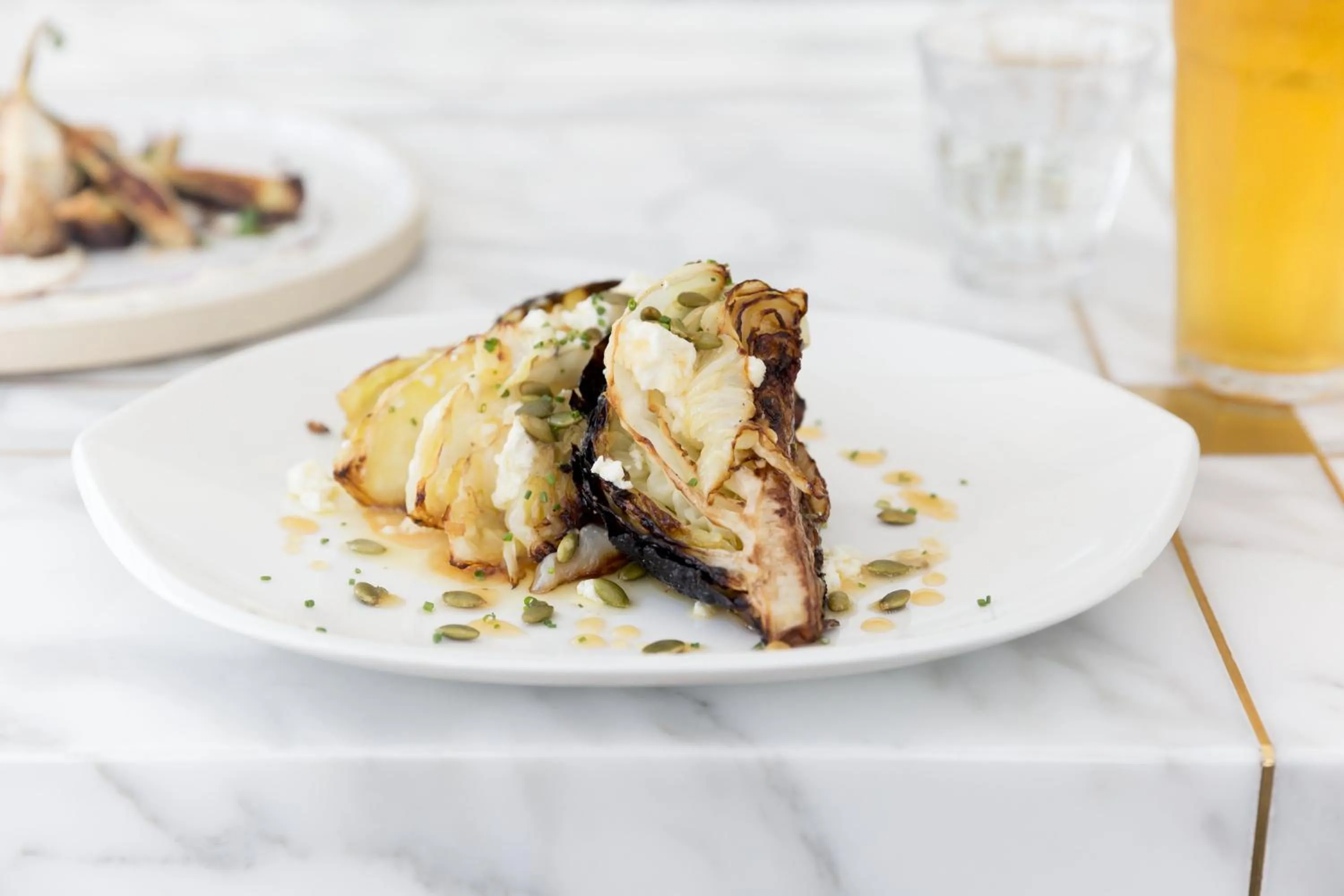 Restaurant/places to eat in Kimpton Everly Hotel Hollywood by IHG