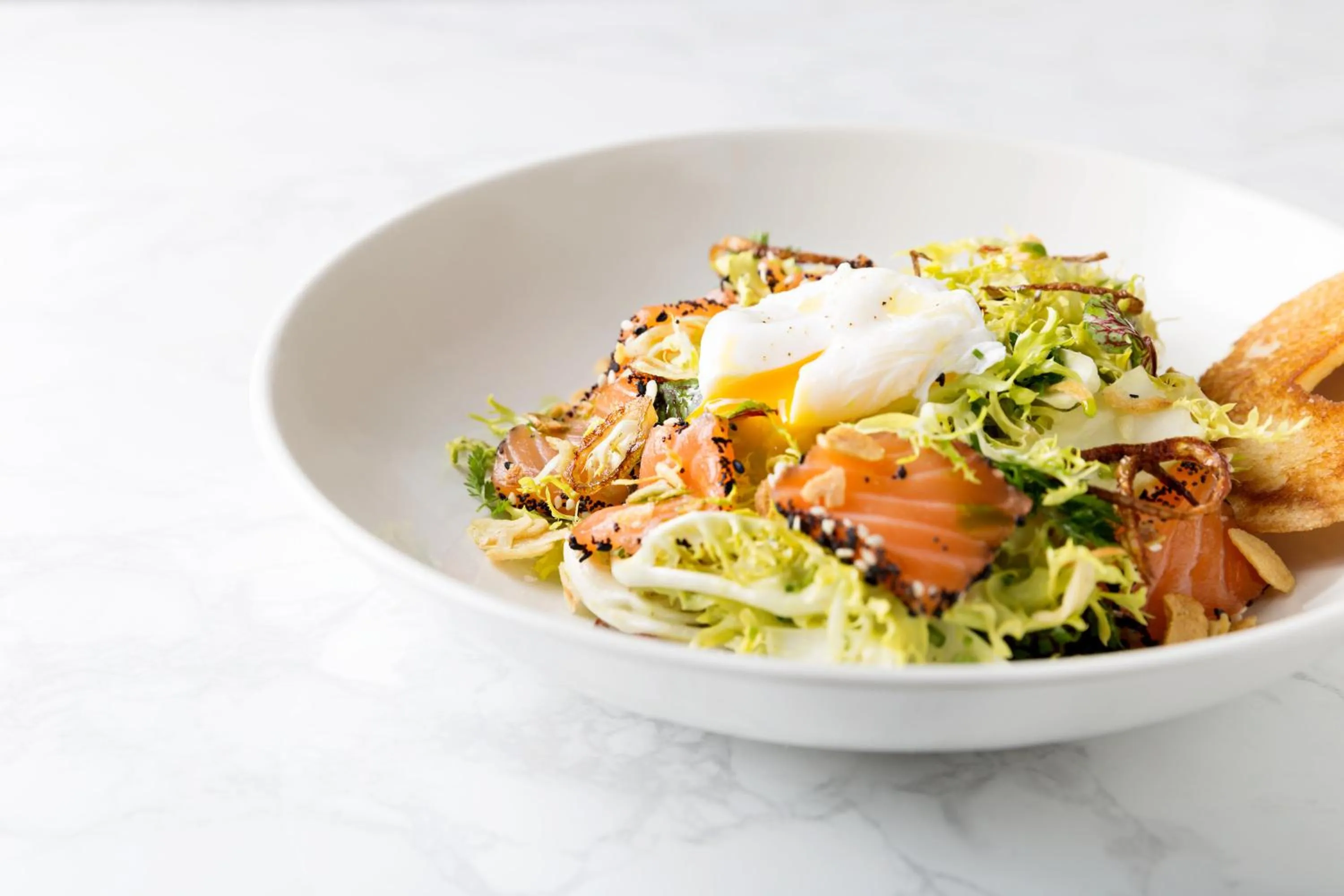 Restaurant/places to eat in Kimpton Everly Hotel Hollywood by IHG