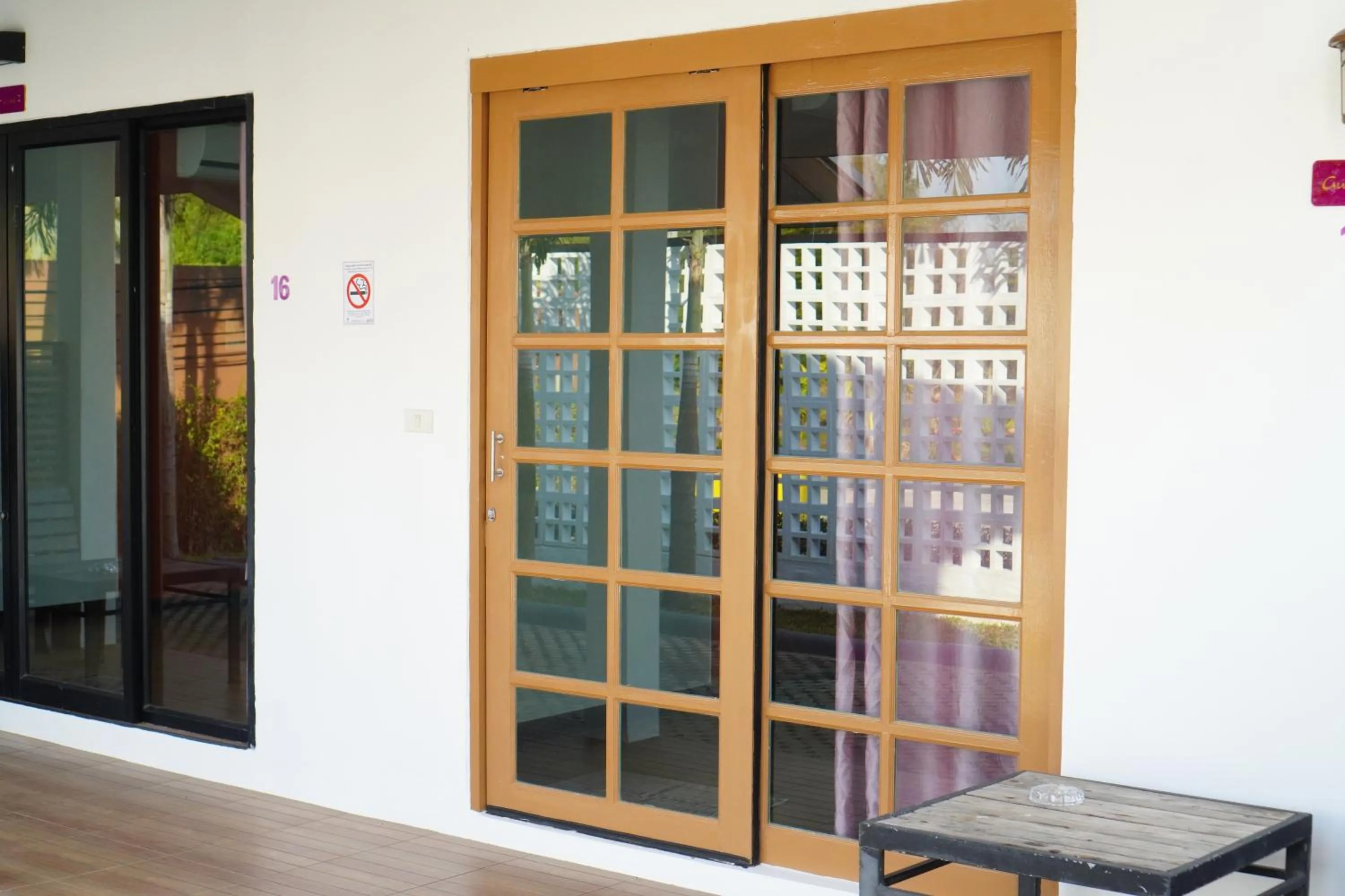 View (from property/room) in Annowa Resort - Chanthaburi