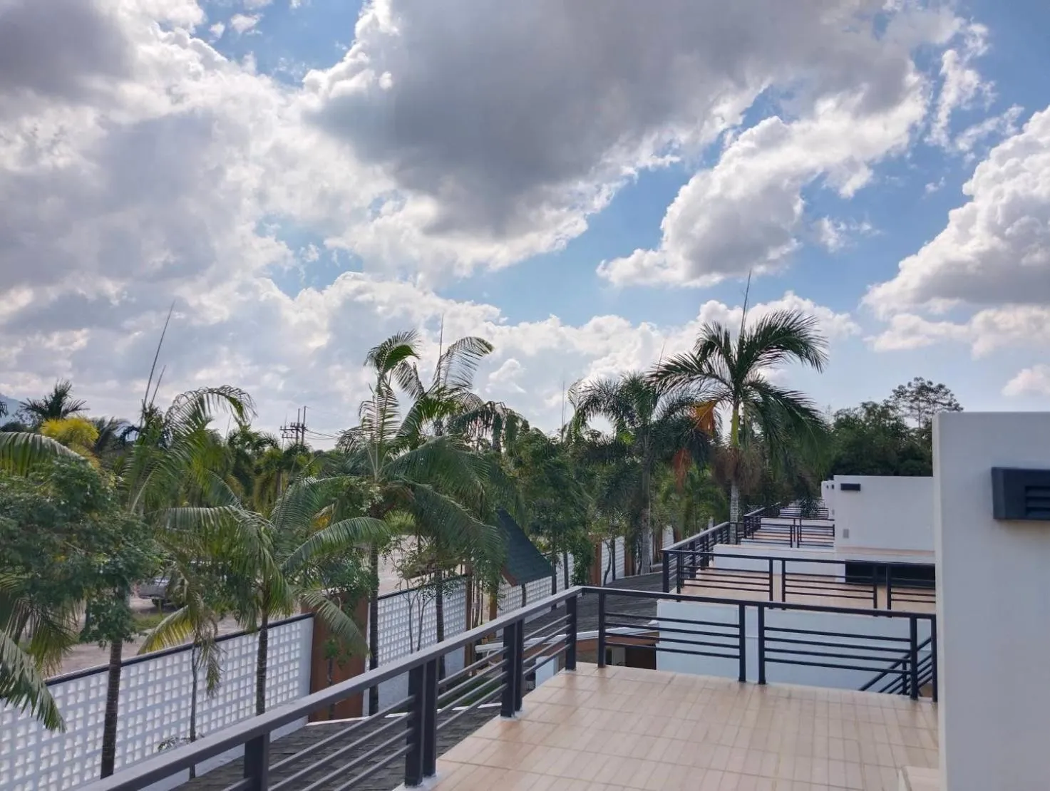 View (from property/room) in Annowa Resort - Chanthaburi