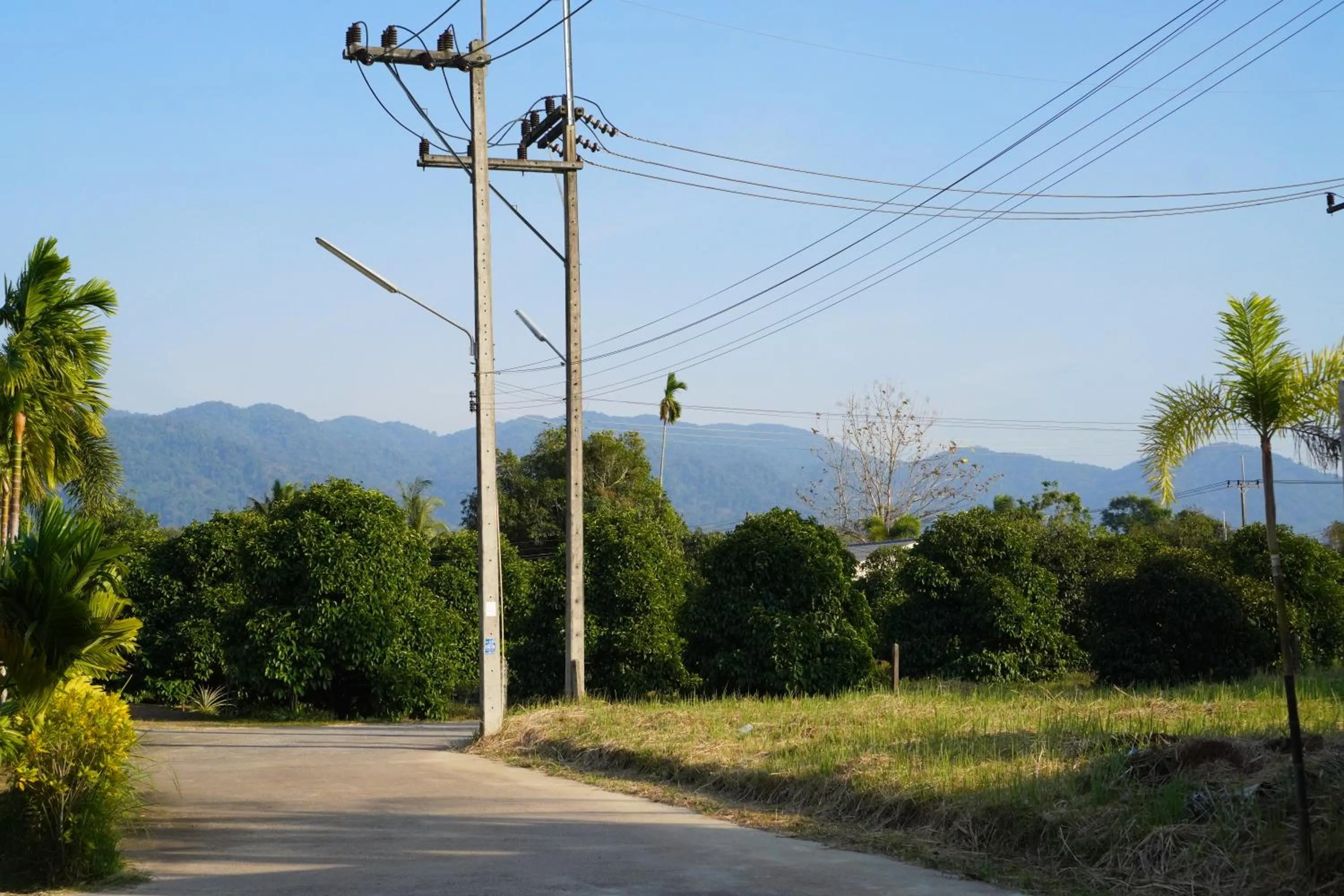 Facade/entrance in Annowa Resort - Chanthaburi