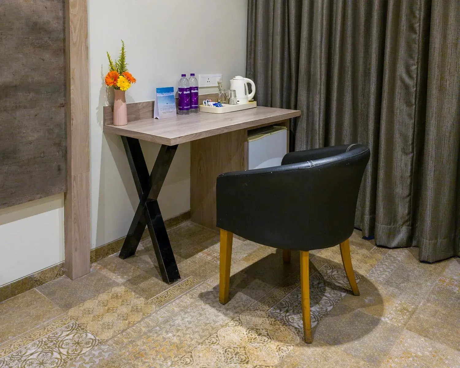 Junior Suite - single occupancy in Enrise By Sayaji Ahmednagar Junior Suite - single occupancy in Enrise By Sayaji Ahmednagar