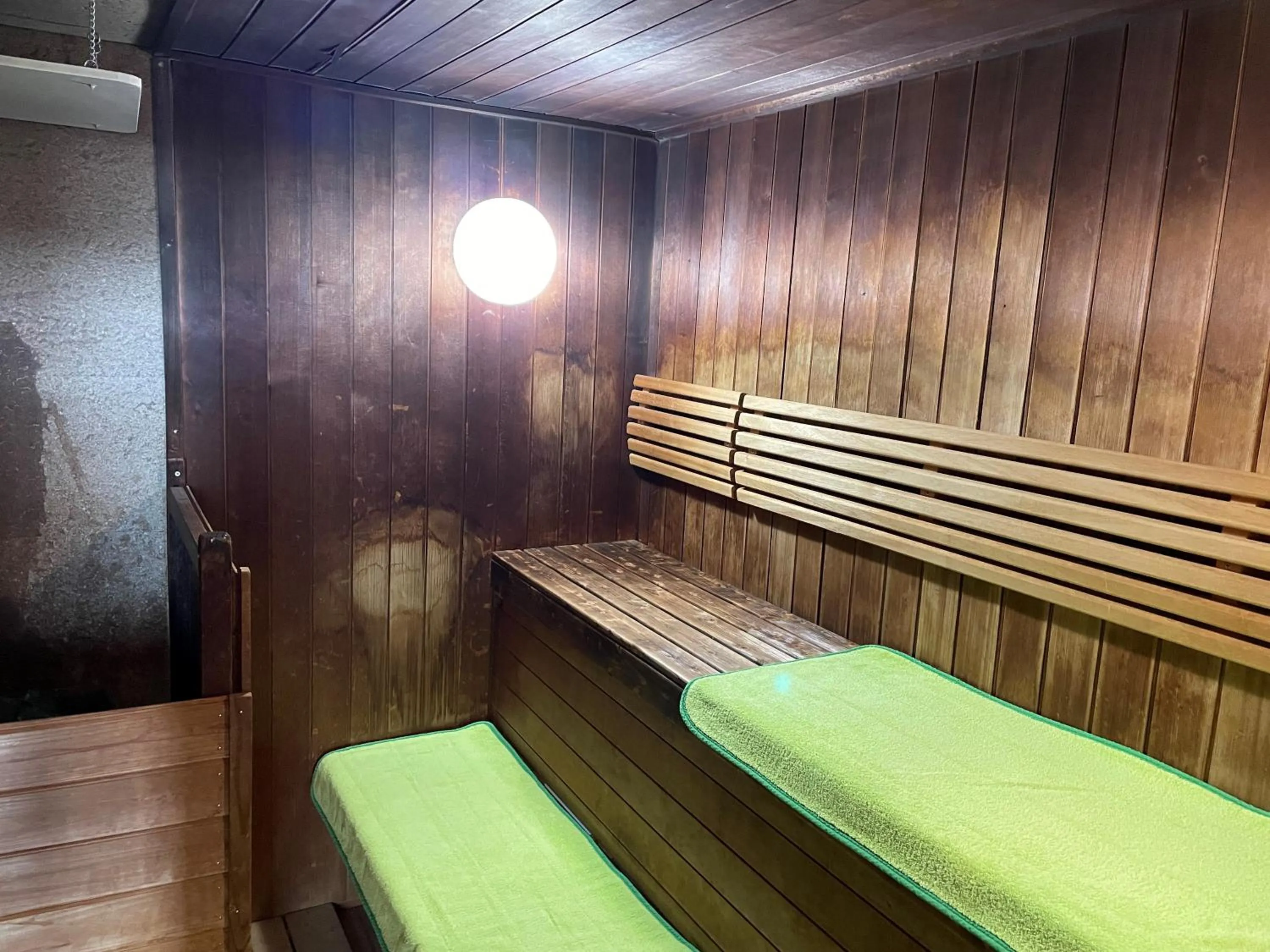 Public Bath in Tabiyado Yobuko