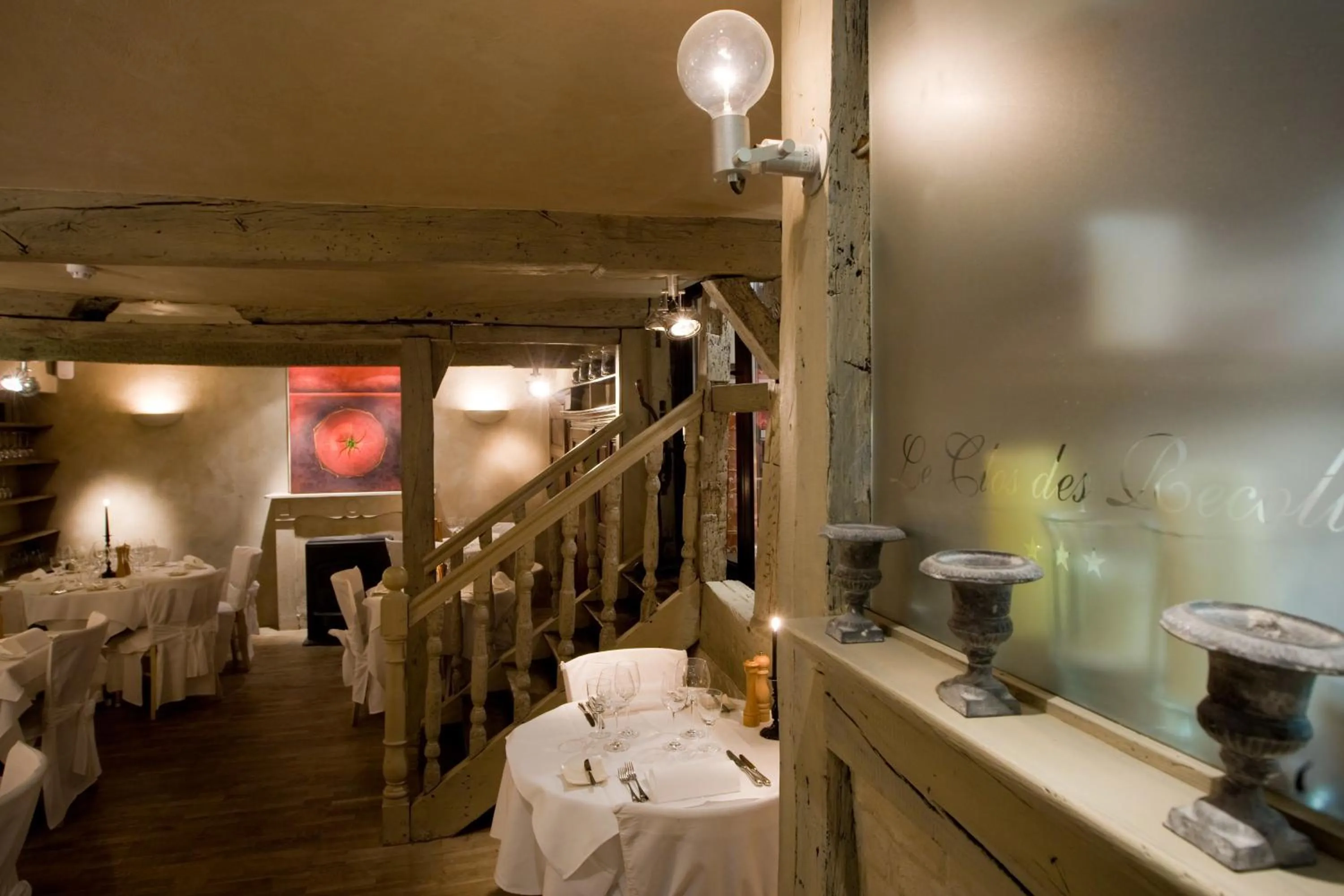 Hotel Le Clos des Récollets