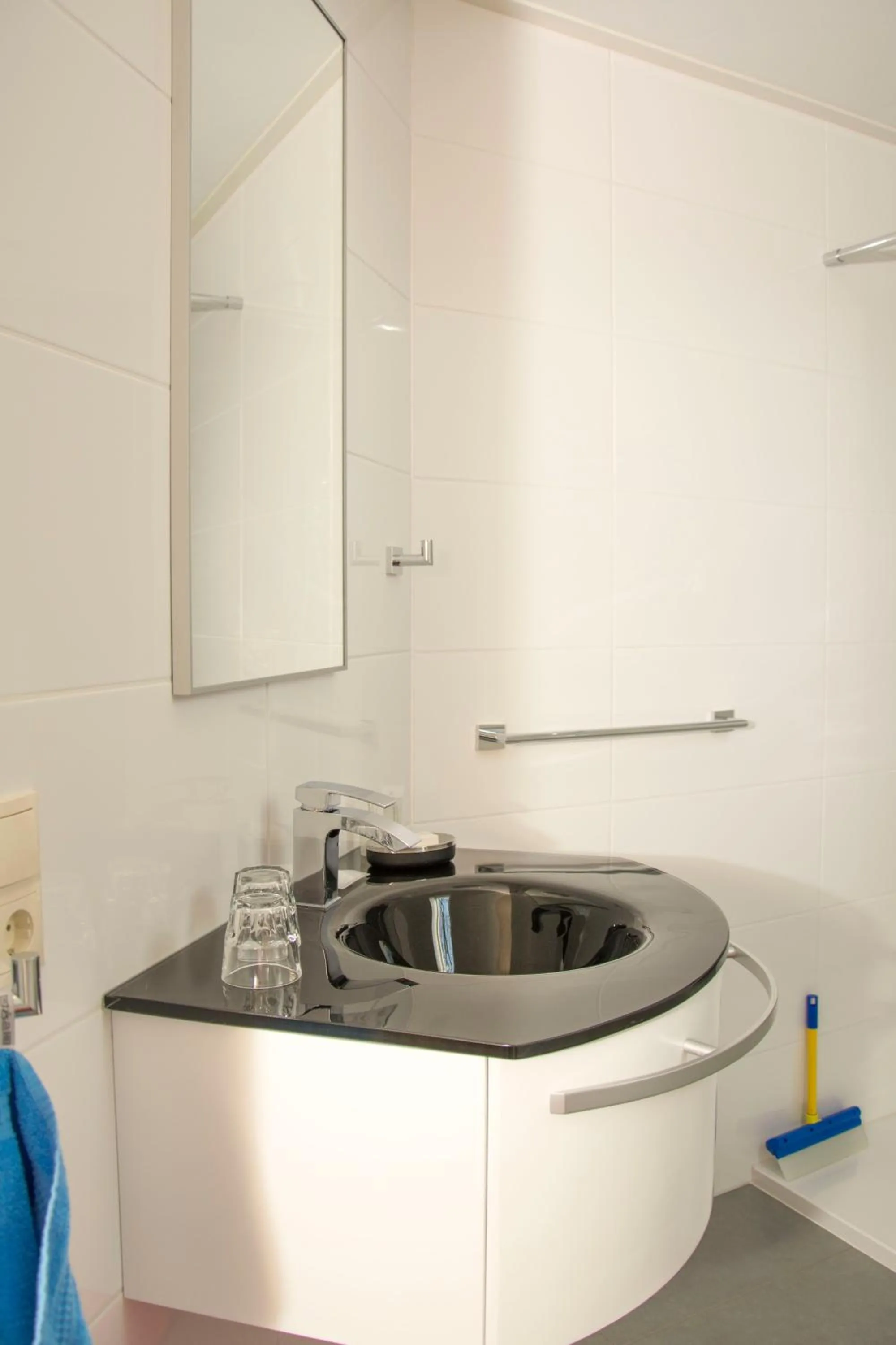 Bathroom in Hoeve Hofwijk