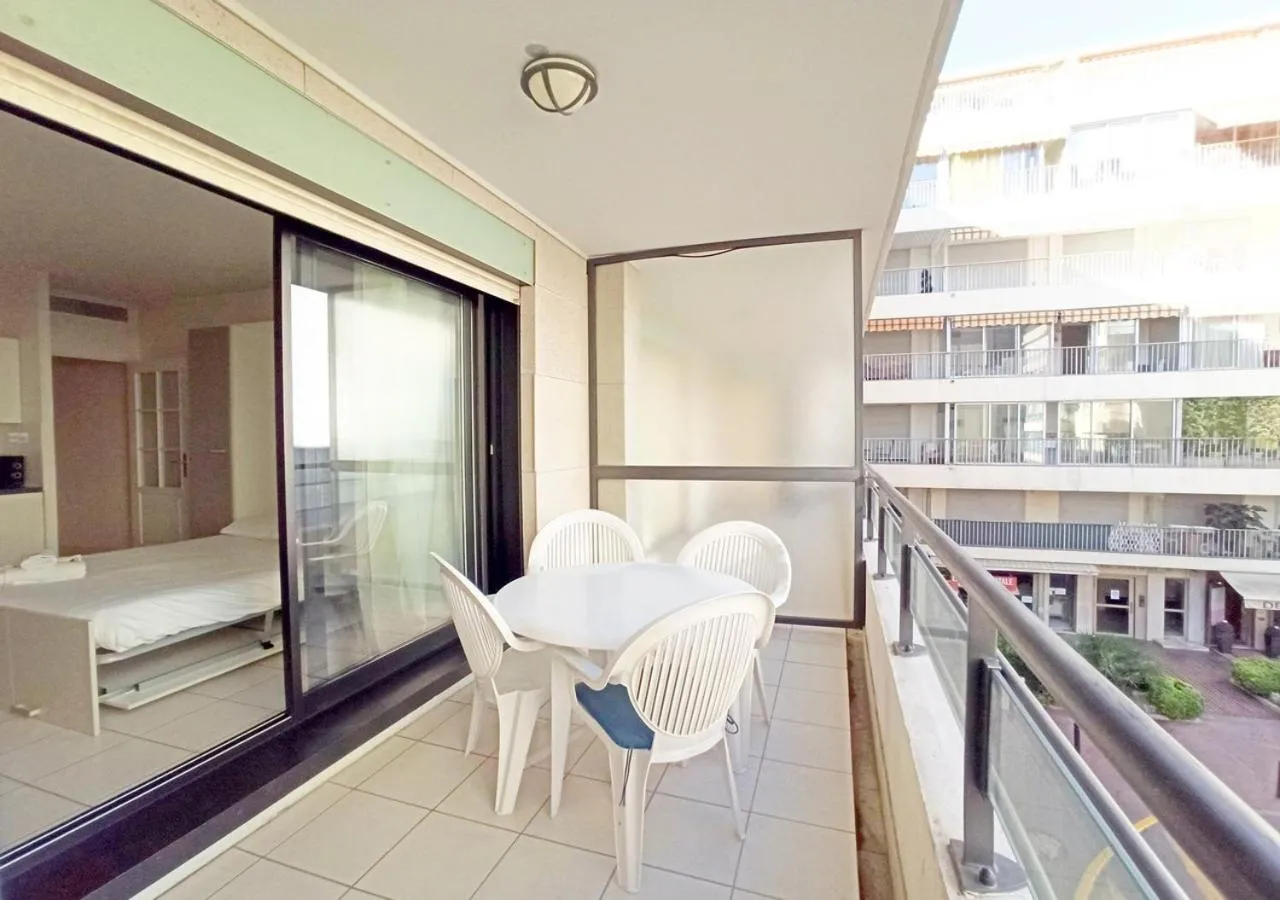 Viva Riviera - Studio Jardin Florian