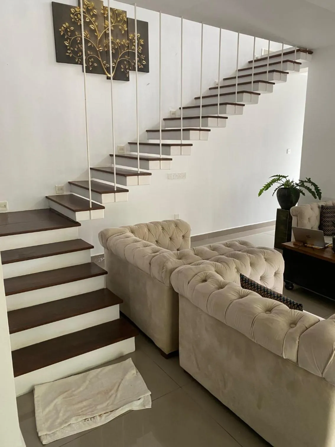 Property building in Hotel Cloud 9 Negombo