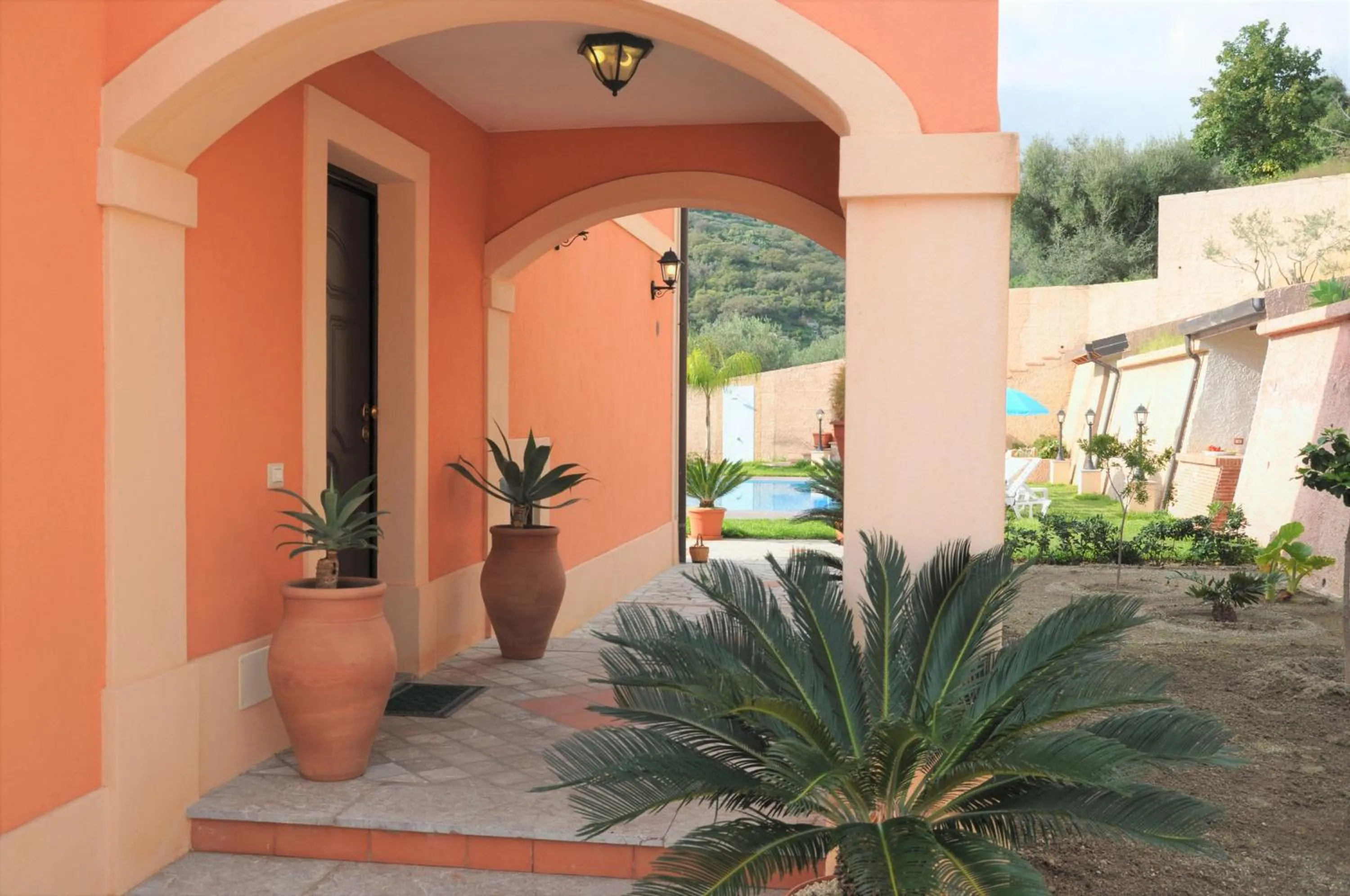 Villa Gramati