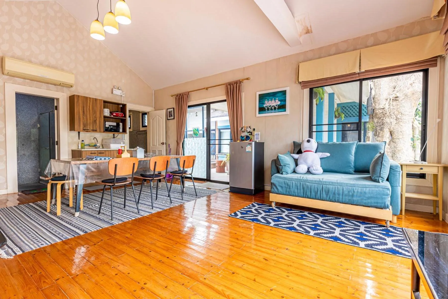 Villa Pitak Private Pool Villa Khaoyai