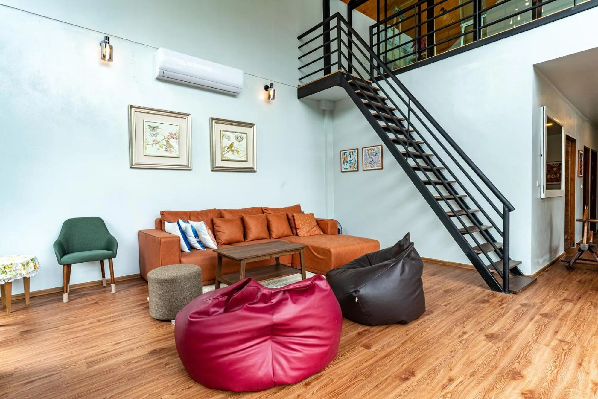 Villa Pitak Private Pool Villa Khaoyai