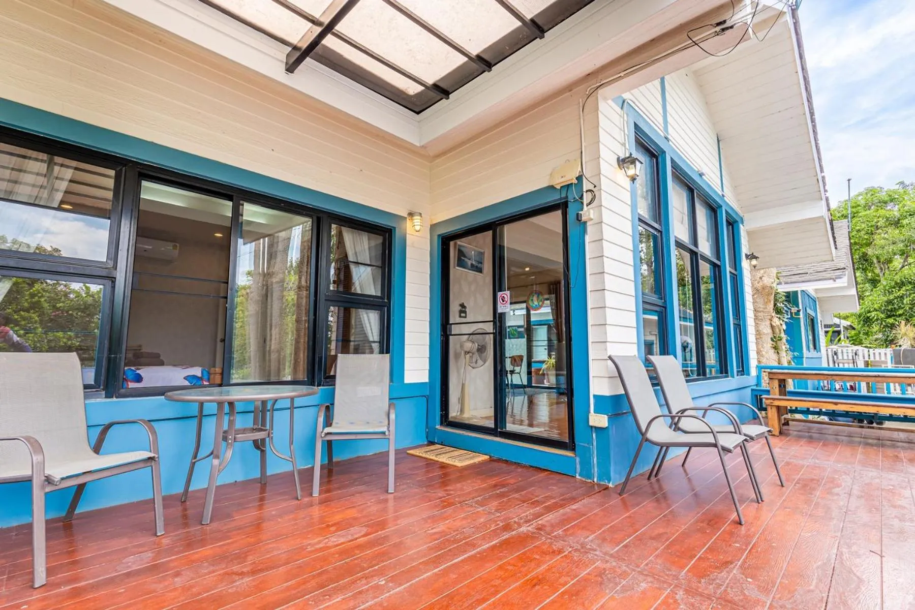 Villa Pitak Private Pool Villa Khaoyai