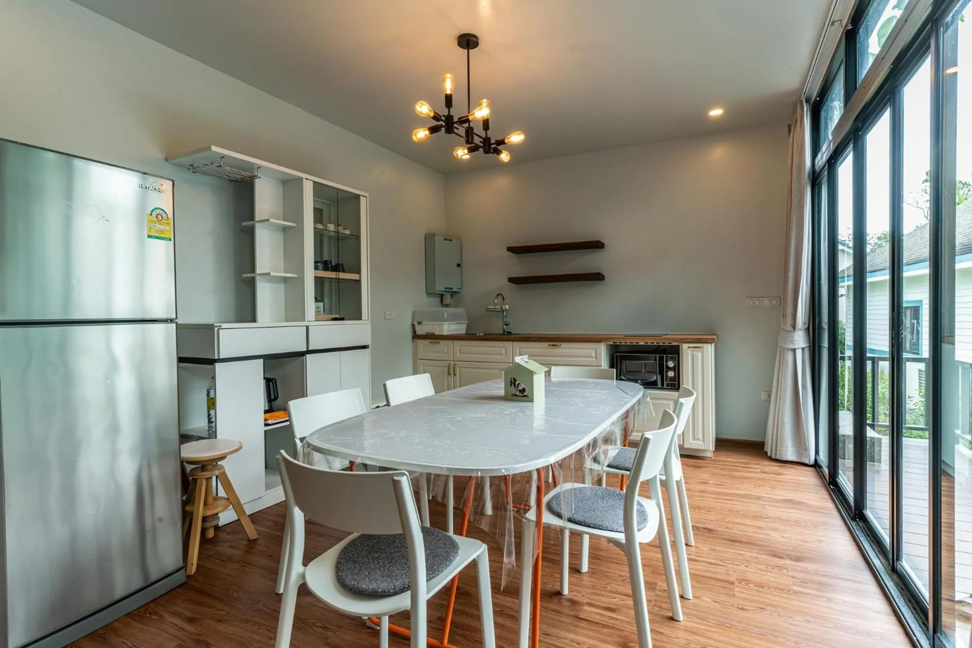 Villa Pitak Private Pool Villa Khaoyai