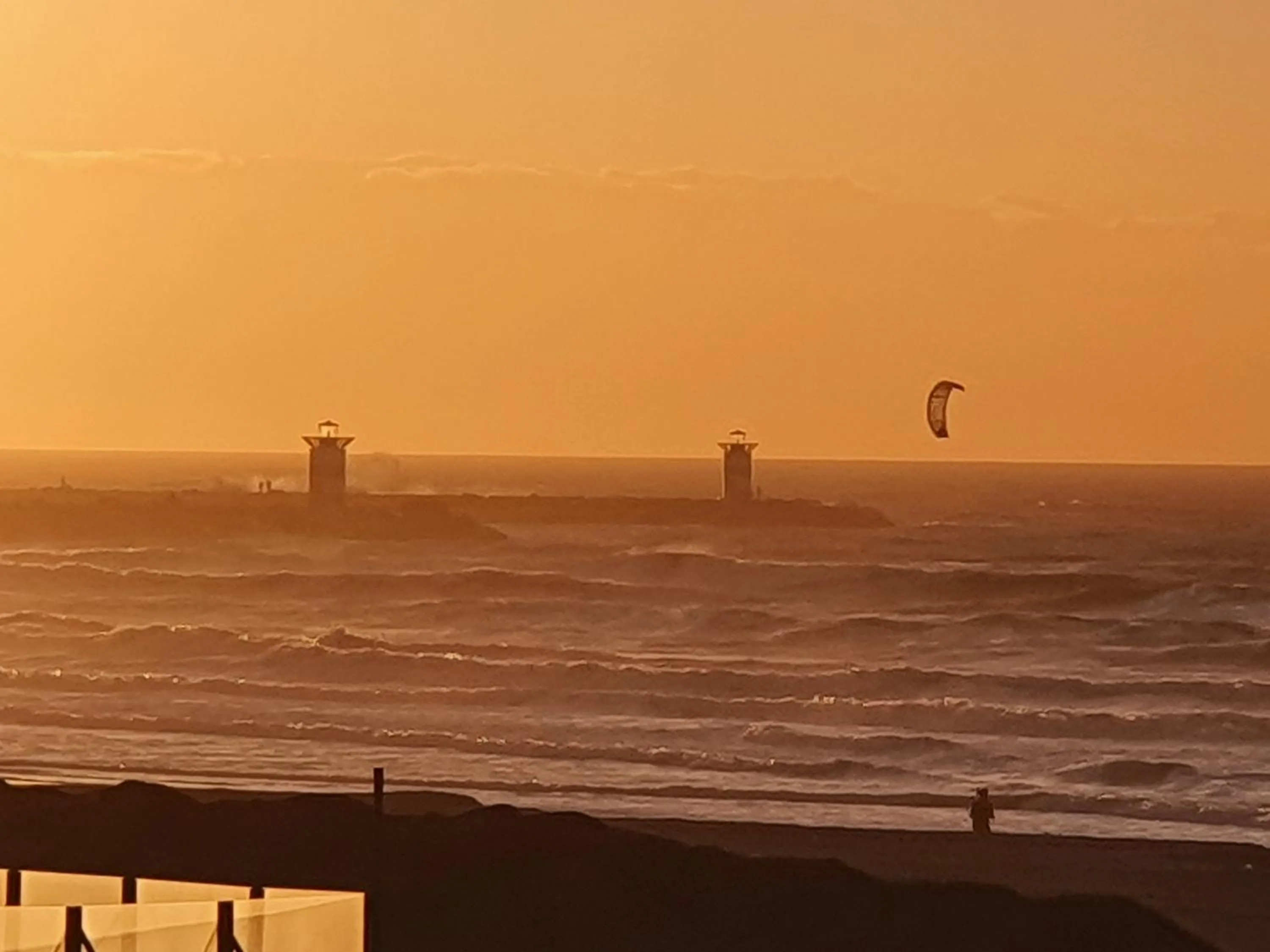 Bluebeach Scheveningen