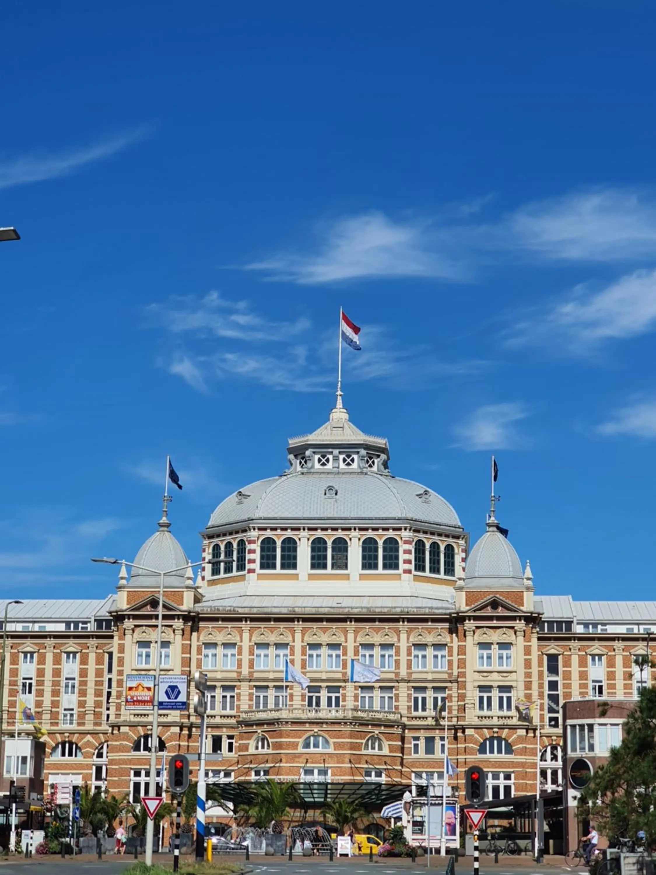 Bluebeach Scheveningen
