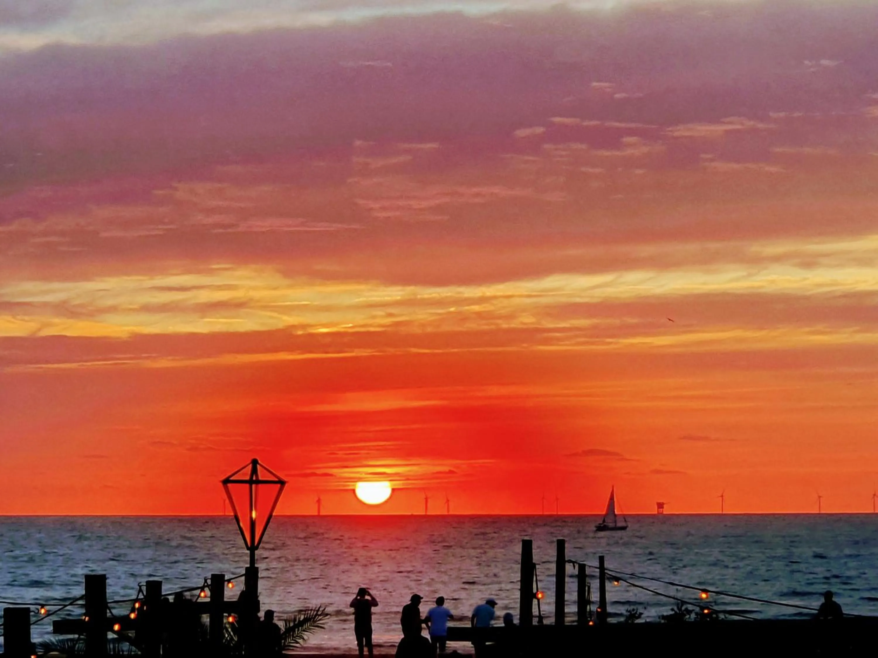 Bluebeach Scheveningen