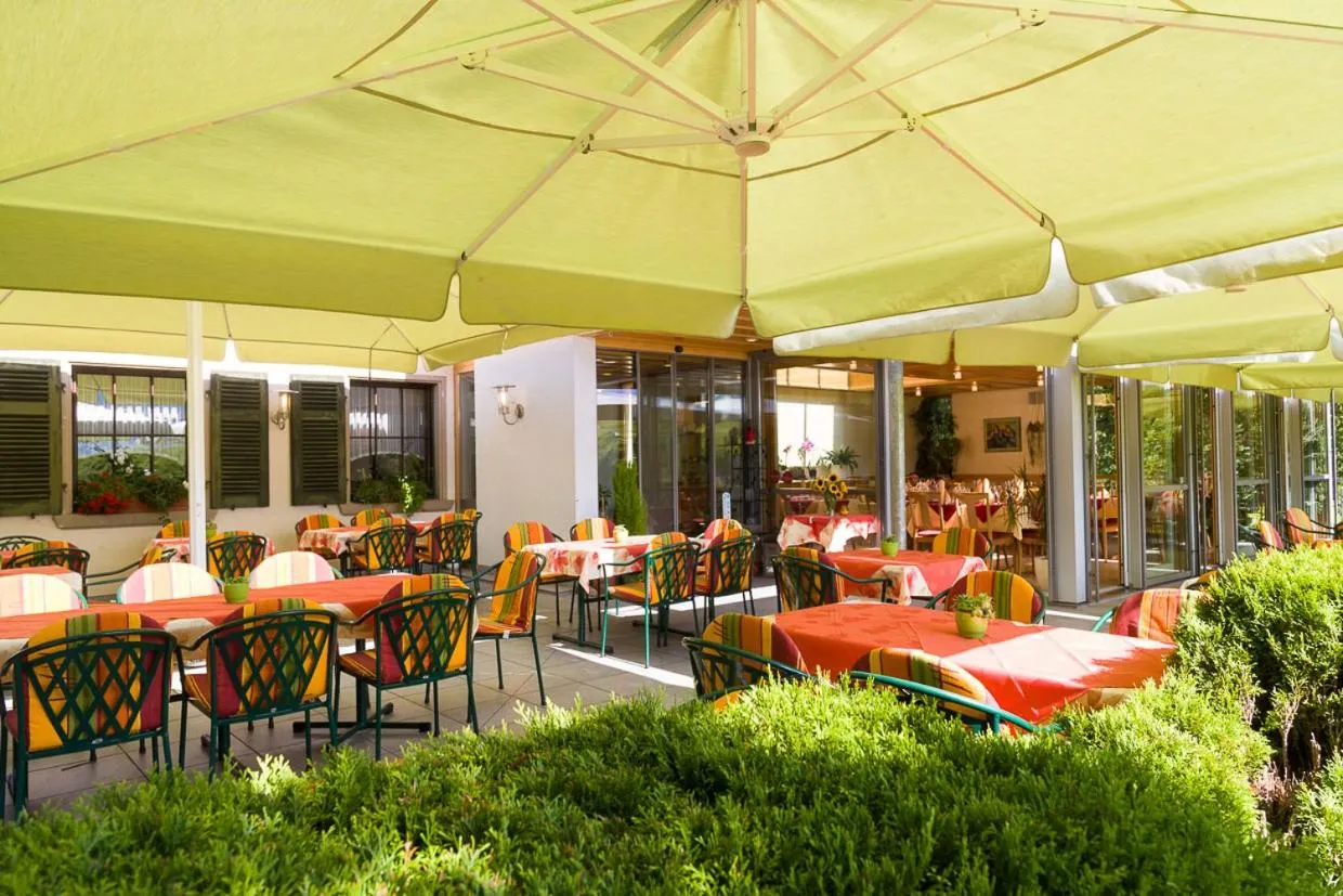 Landgasthof Kinzigstrand