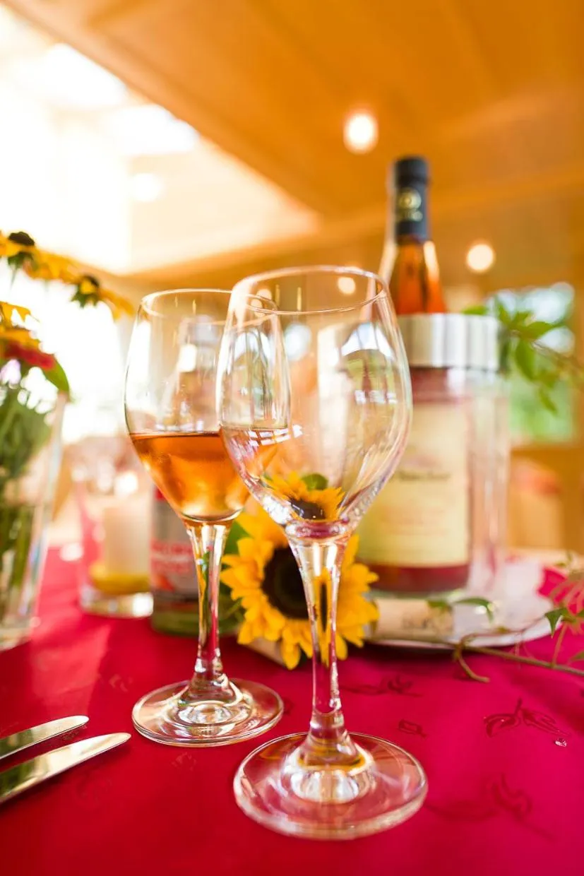 Landgasthof Kinzigstrand