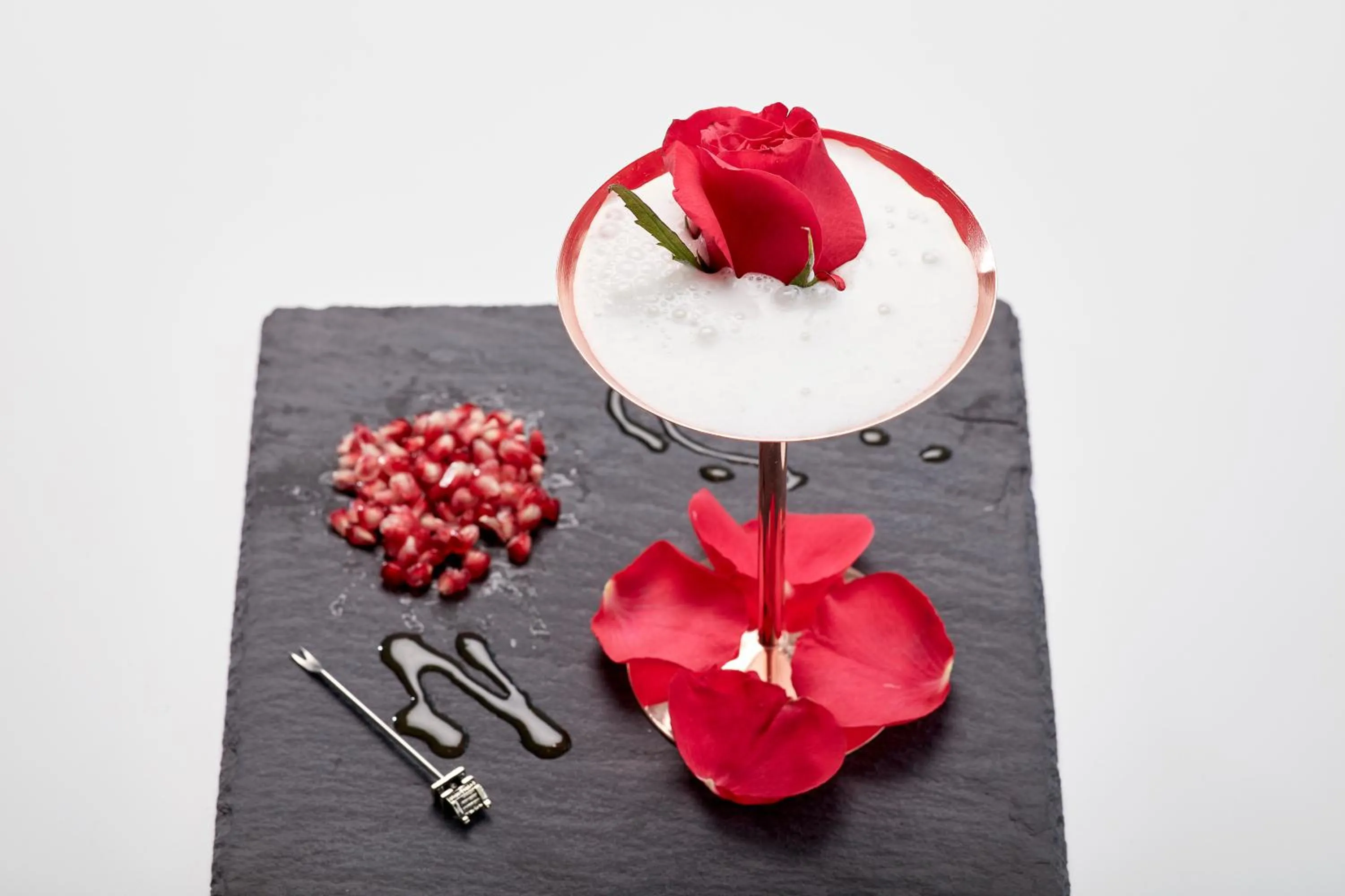 Drinks in Absolute Mykonos Suites & More