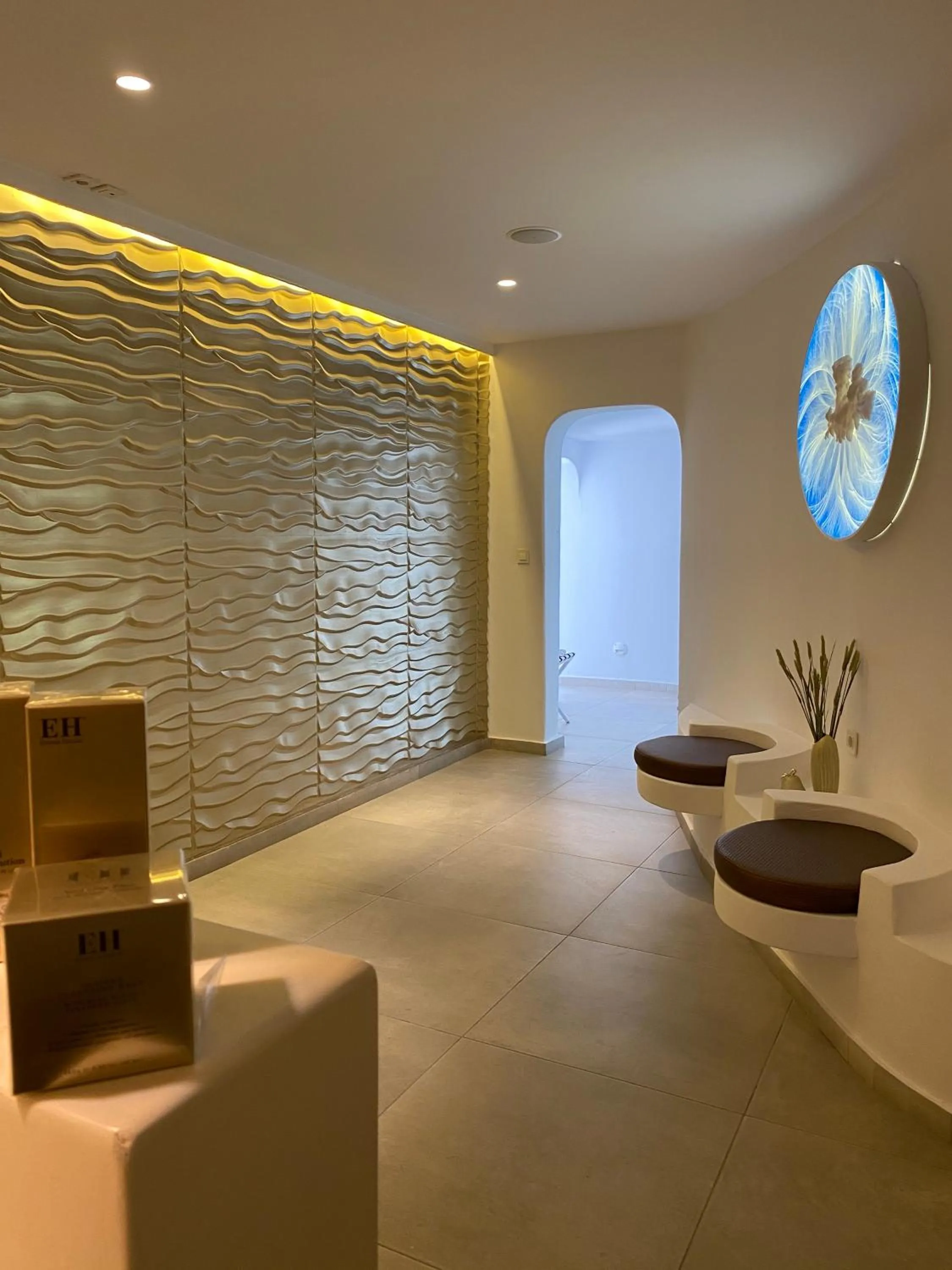 Property building in Absolute Mykonos Suites & More