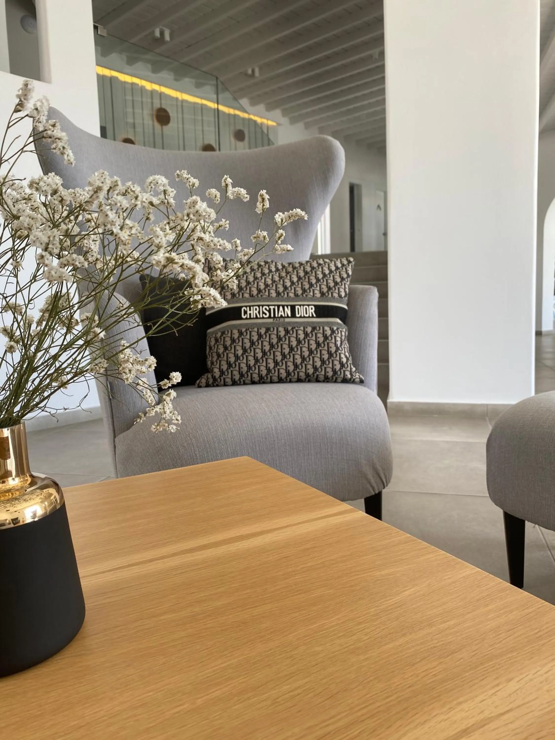 Property building in Absolute Mykonos Suites & More