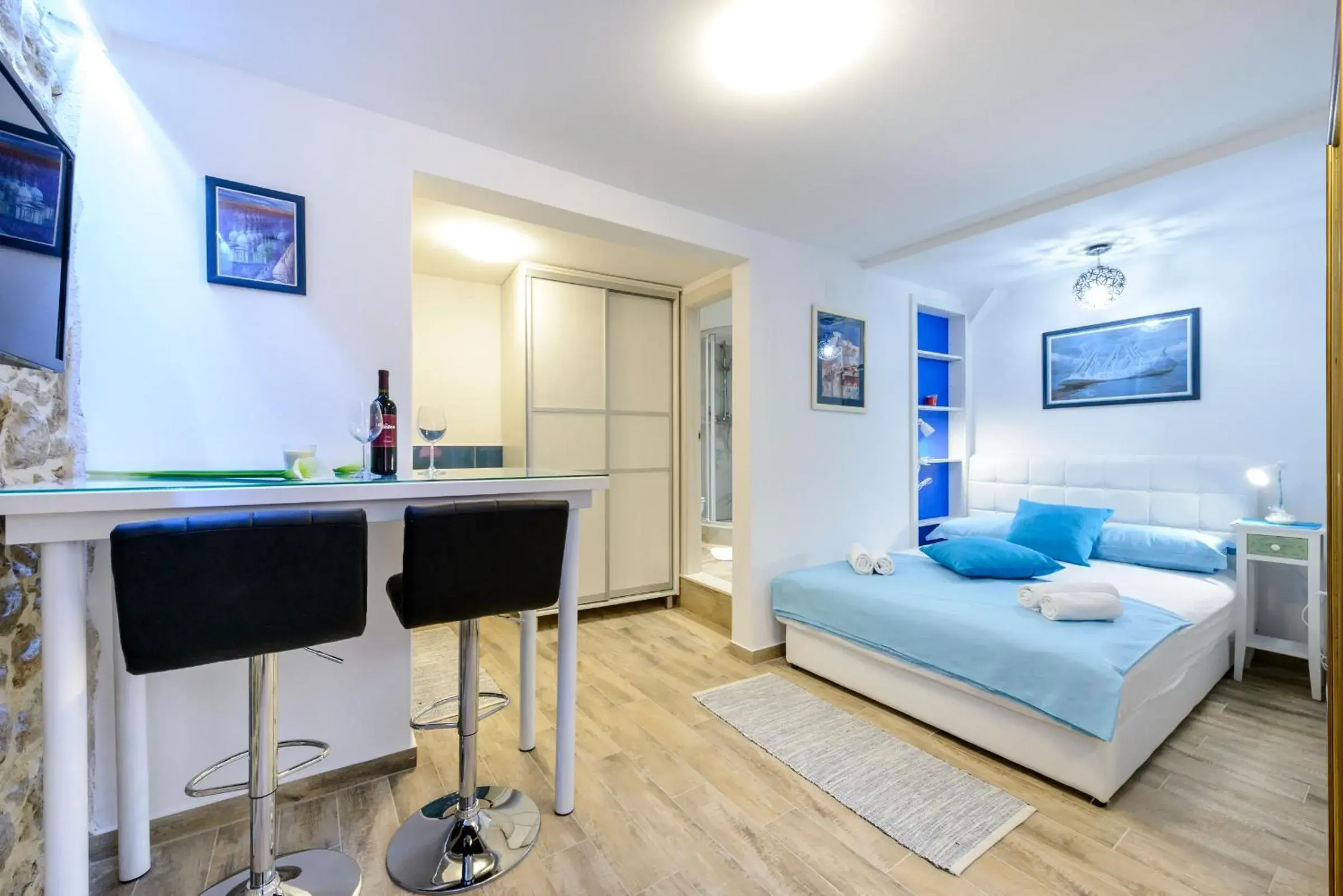 Apartman Gloria Apartman Gloria