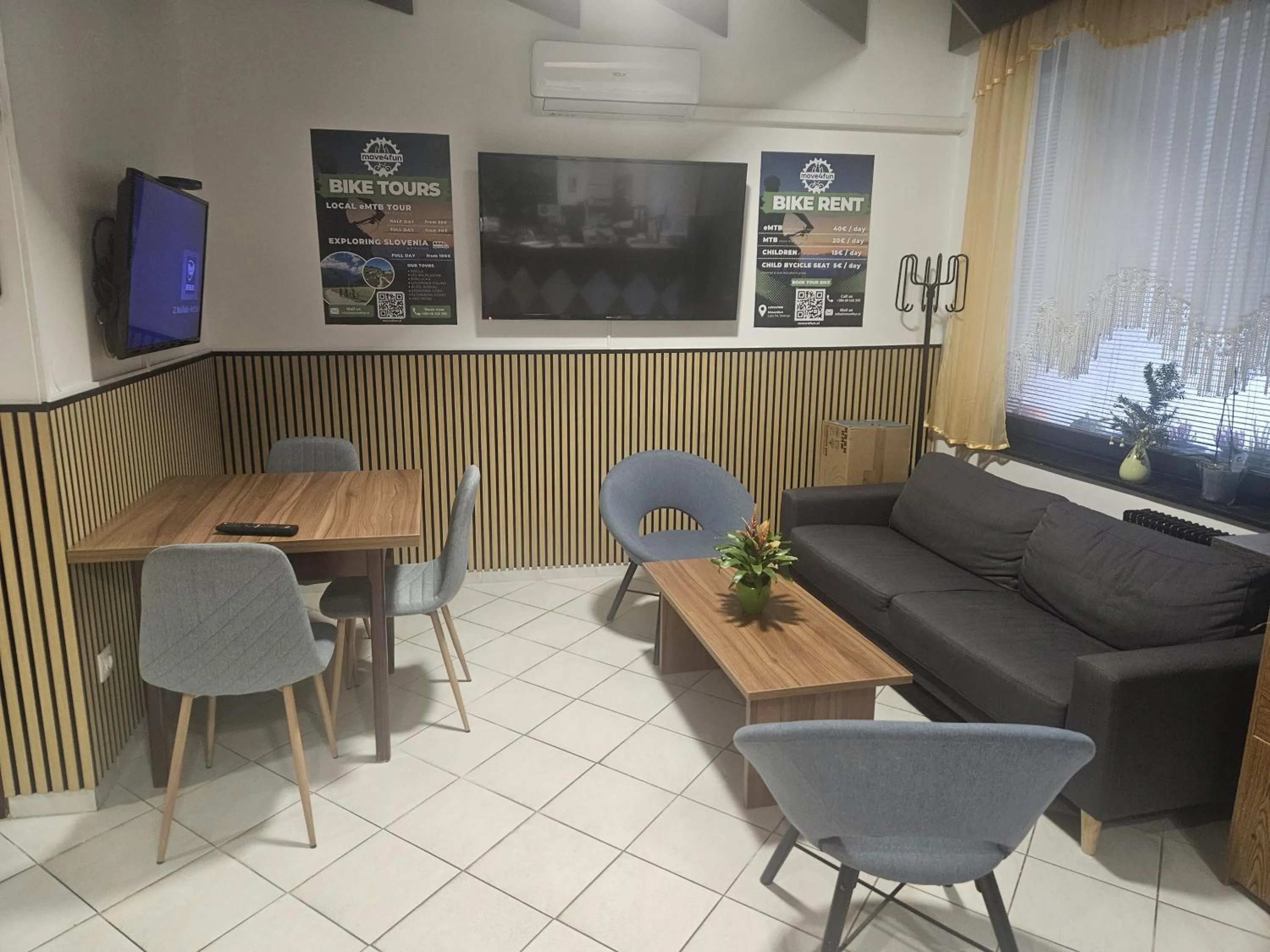 Superior Double Room in Prenočišča Mraz