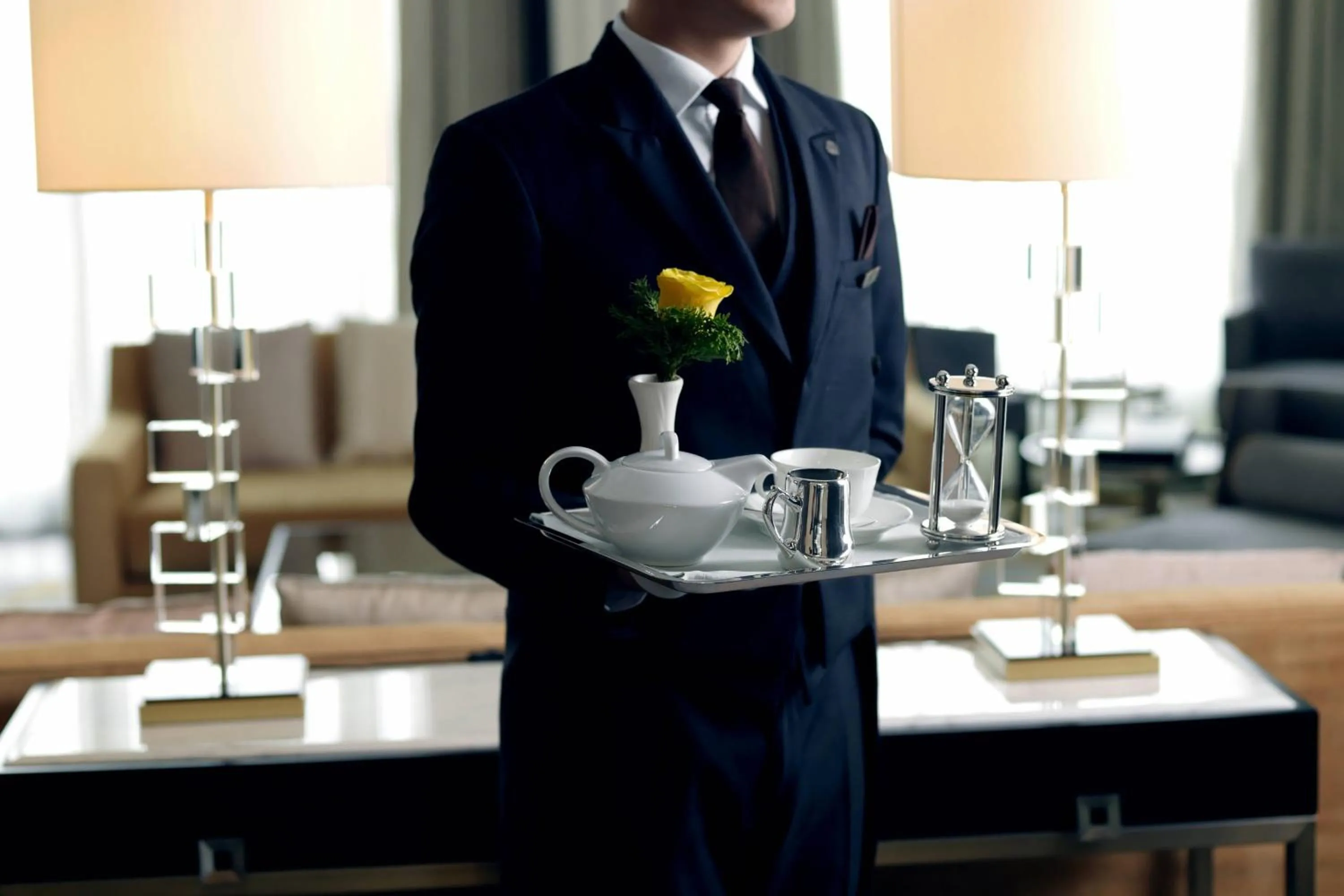 Other in The St. Regis Astana