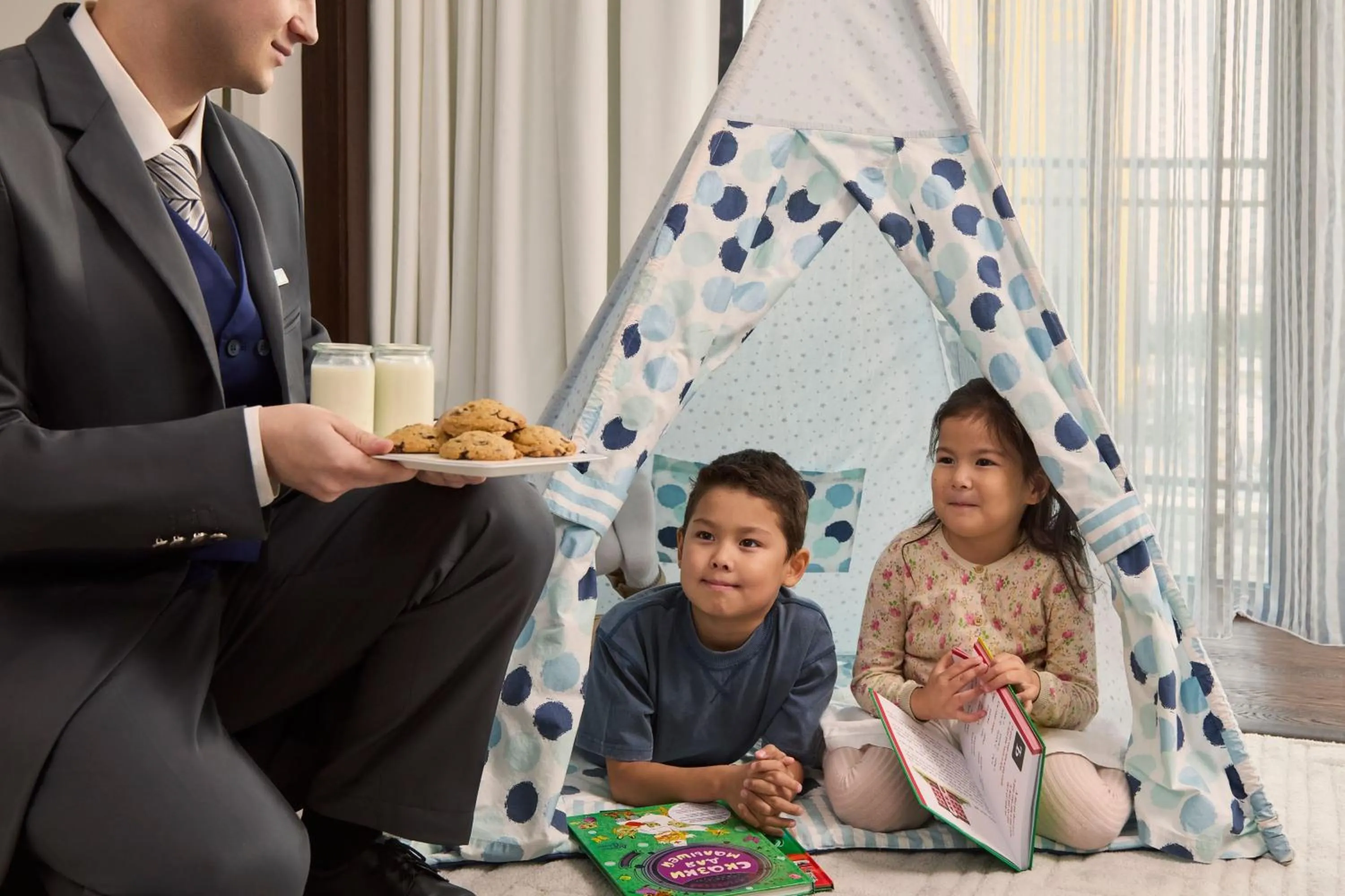 Other in The St. Regis Astana