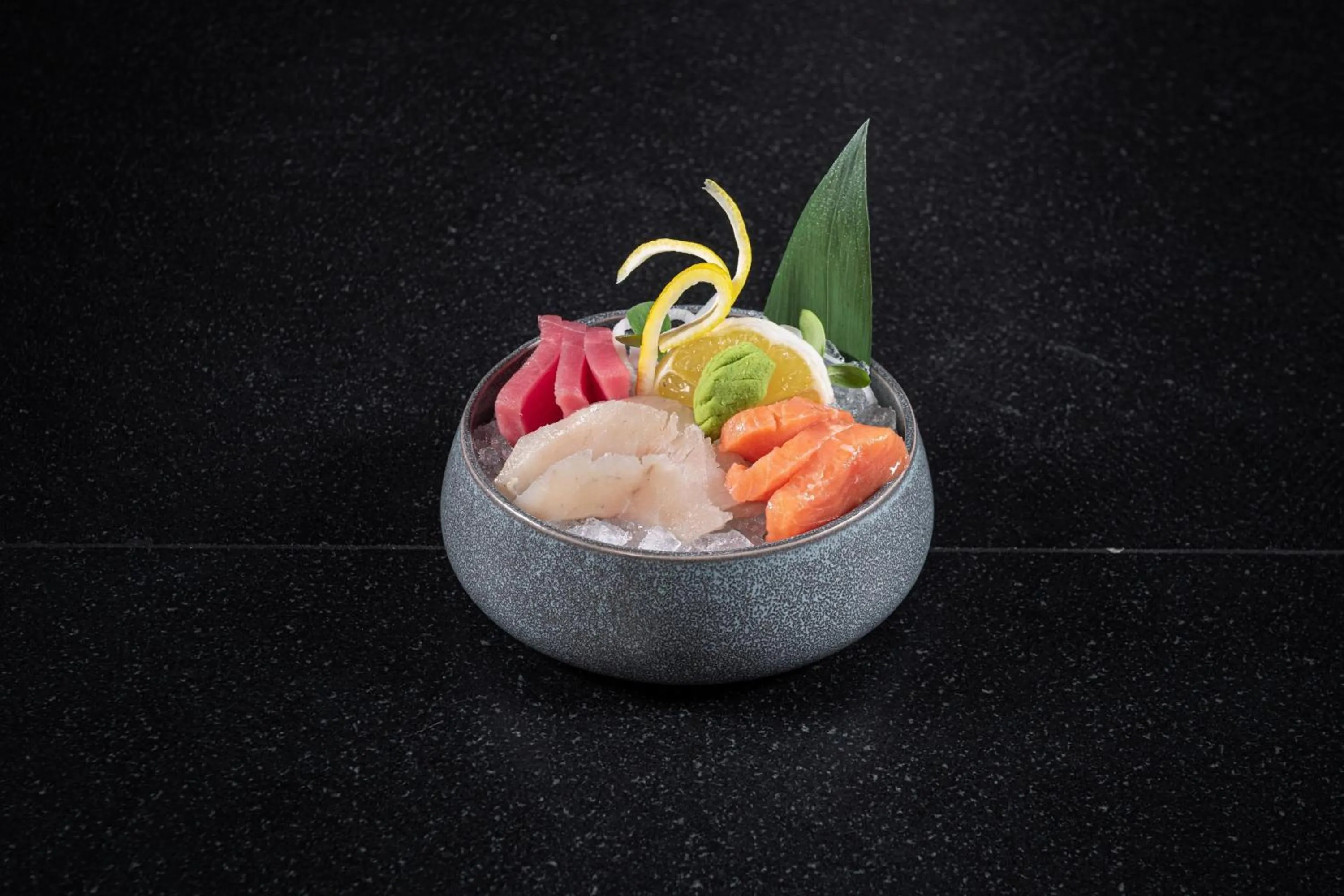 Restaurant/places to eat in The St. Regis Astana