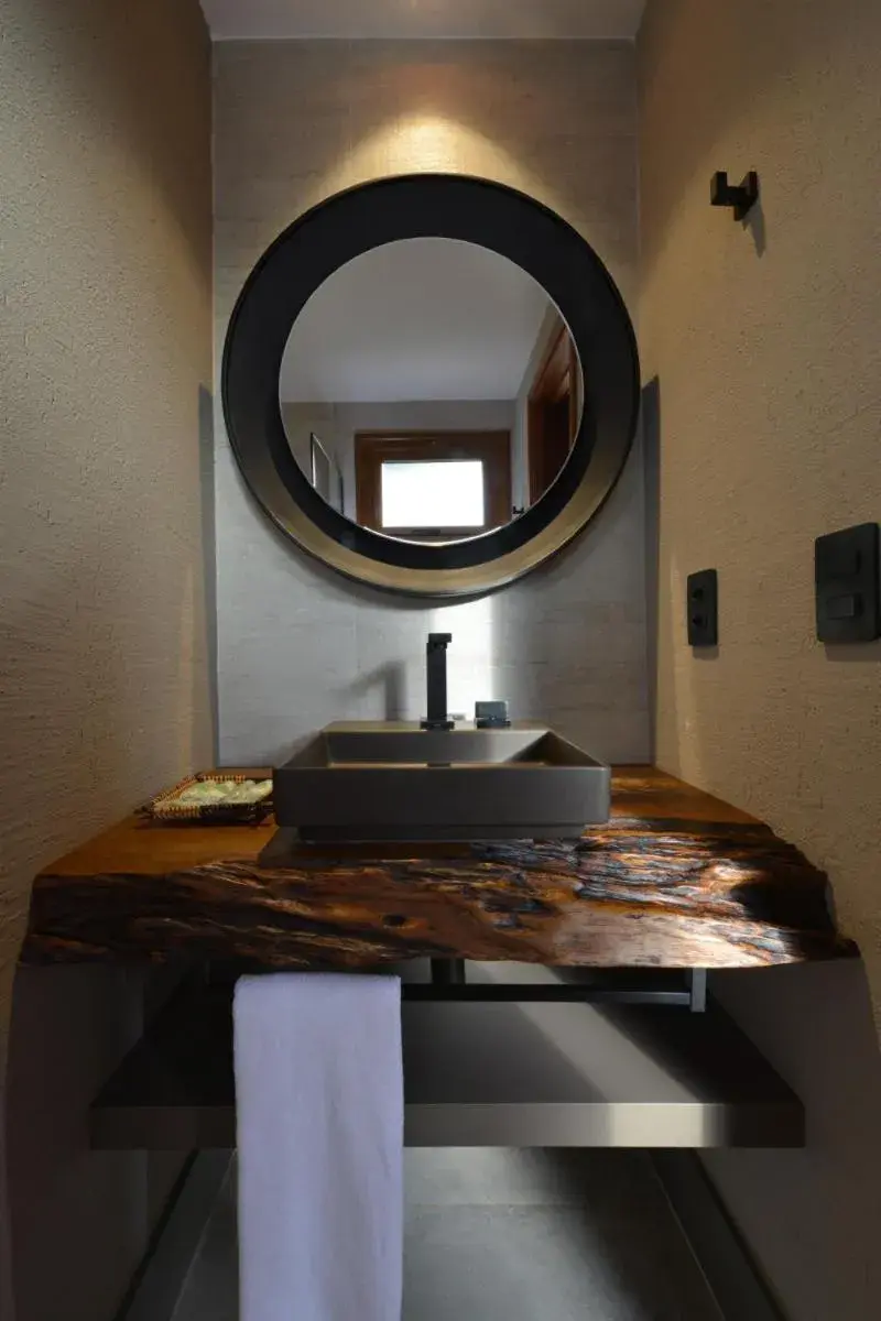 Standard Suite in Pousada Maria Bonita Noronha Standard Suite in Pousada Maria Bonita Noronha